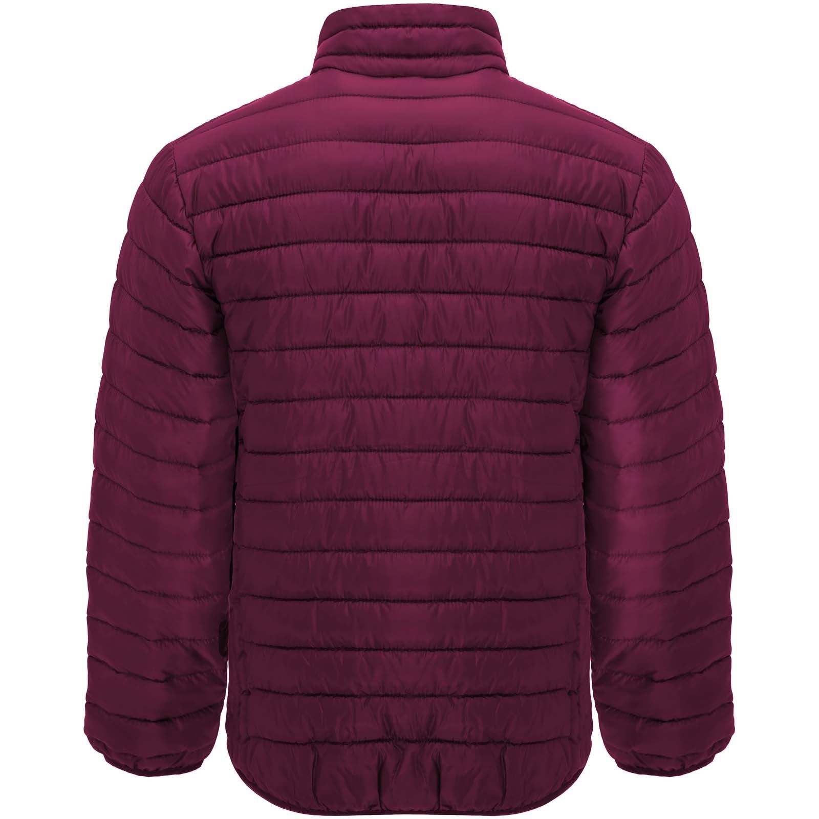 Doudoune Finland avec isolation pour homme 32