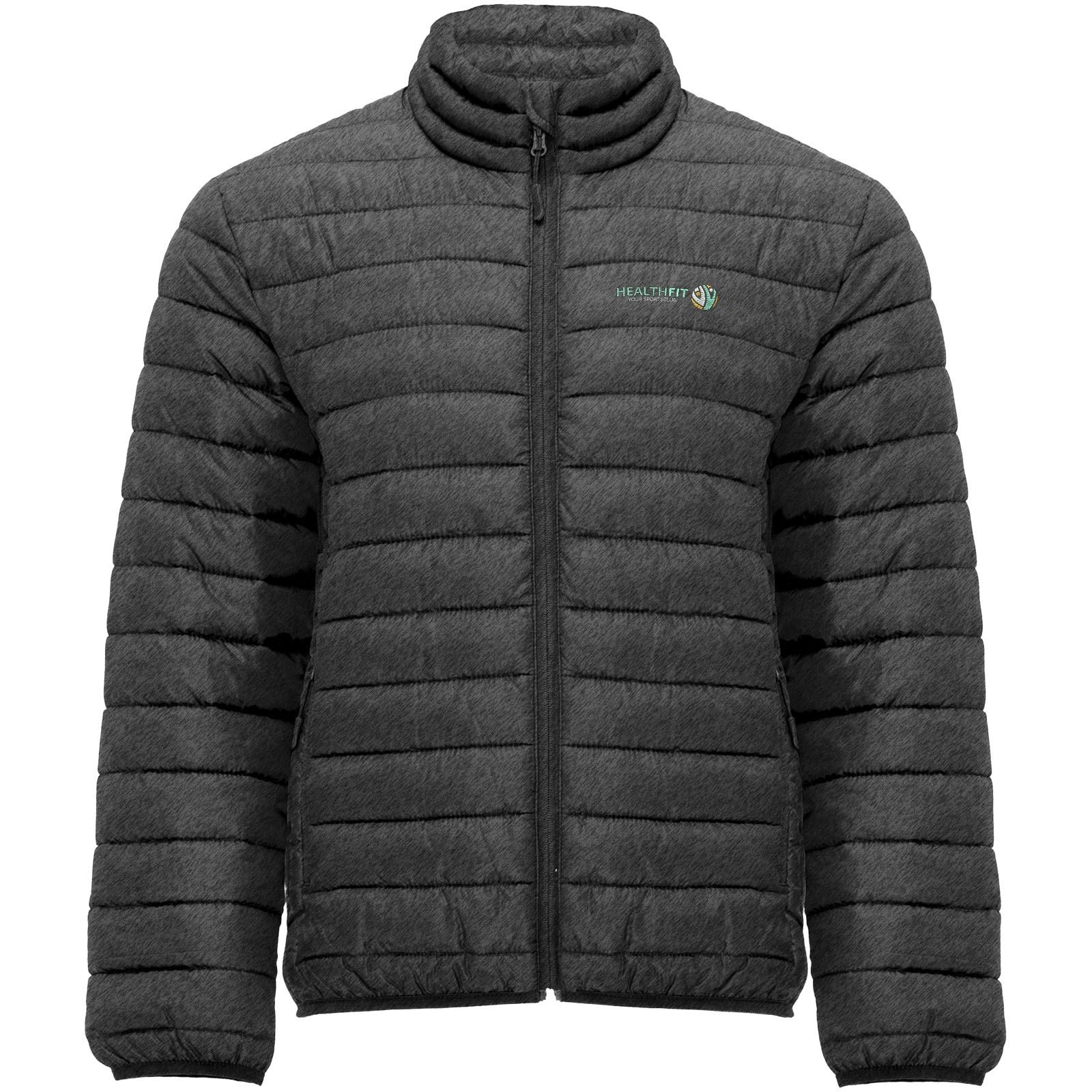 Doudoune Finland avec isolation pour homme 18