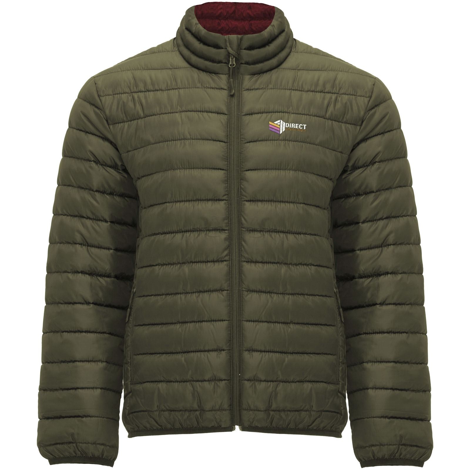 Doudoune Finland avec isolation pour homme 19