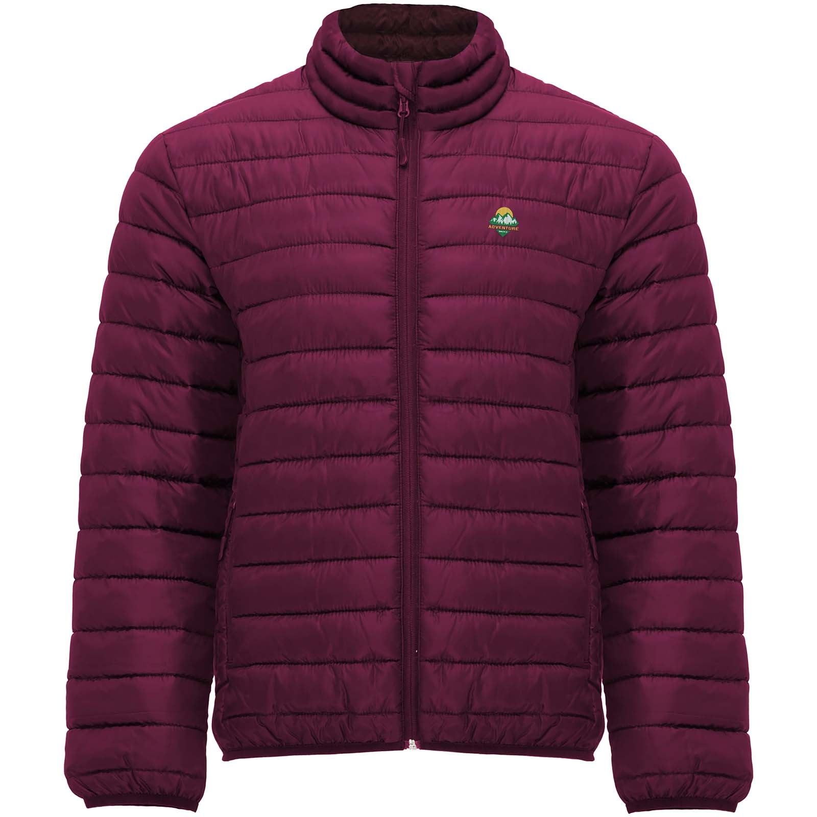 Doudoune Finland avec isolation pour homme 21