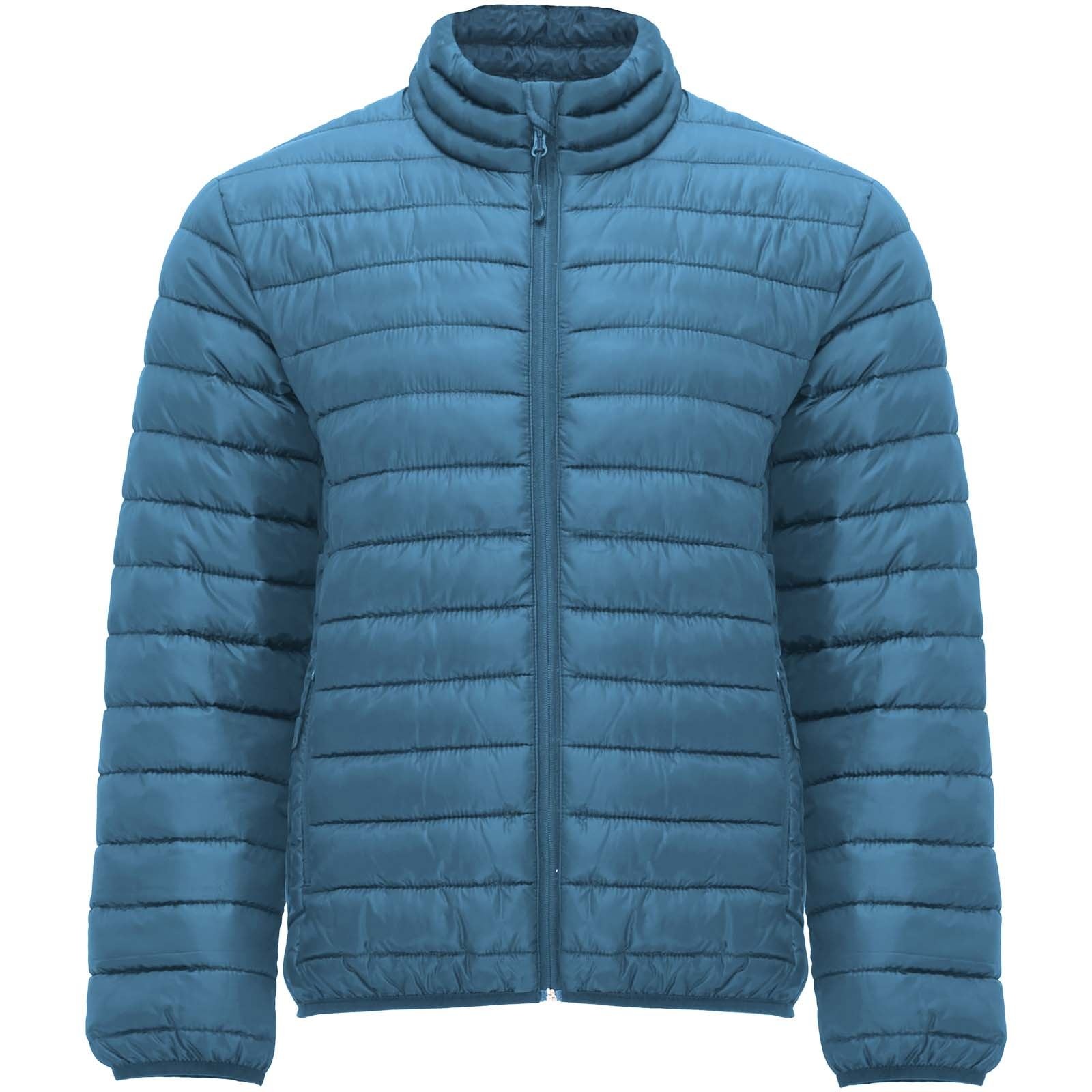 Doudoune Finland avec isolation pour homme 12