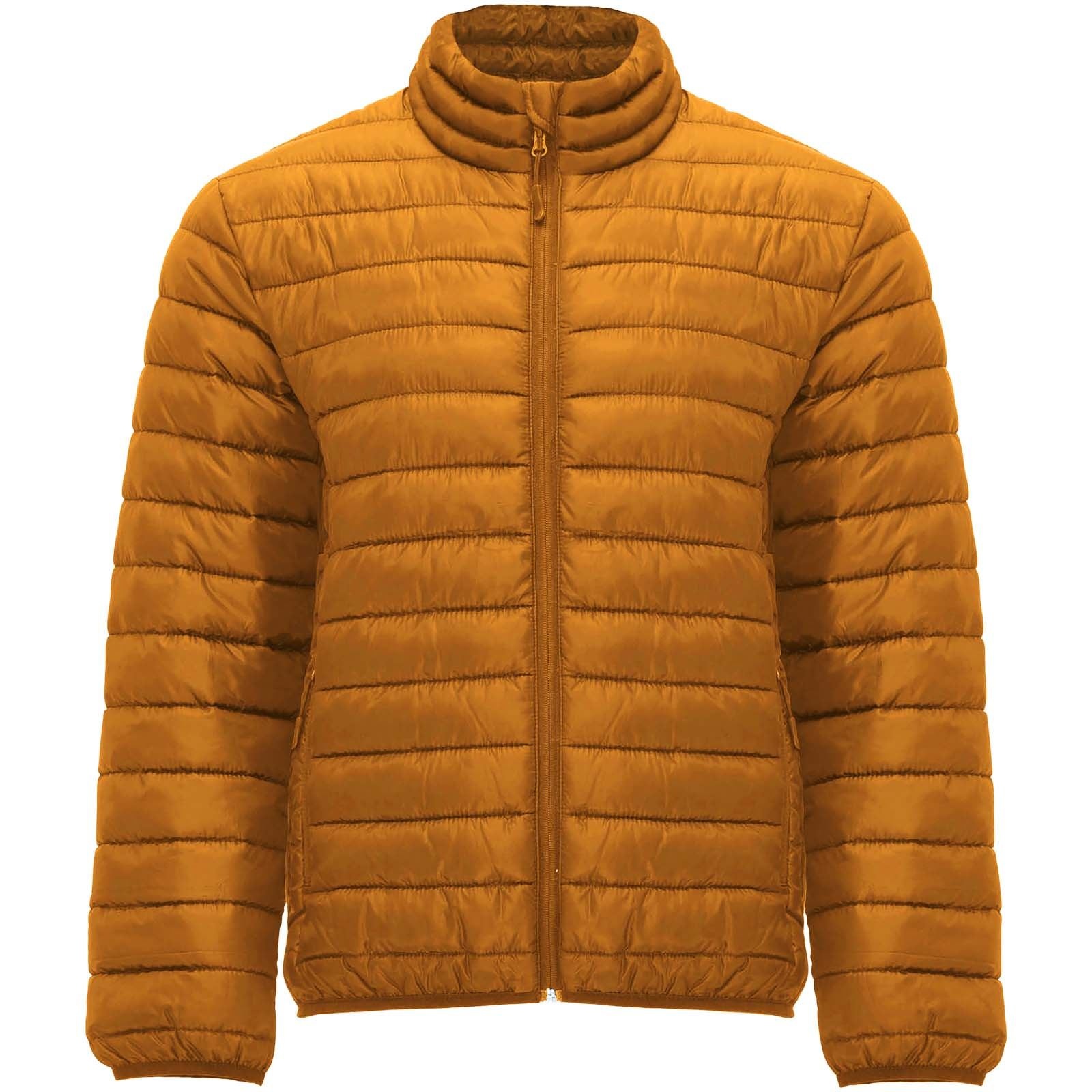 Doudoune Finland avec isolation pour homme 3