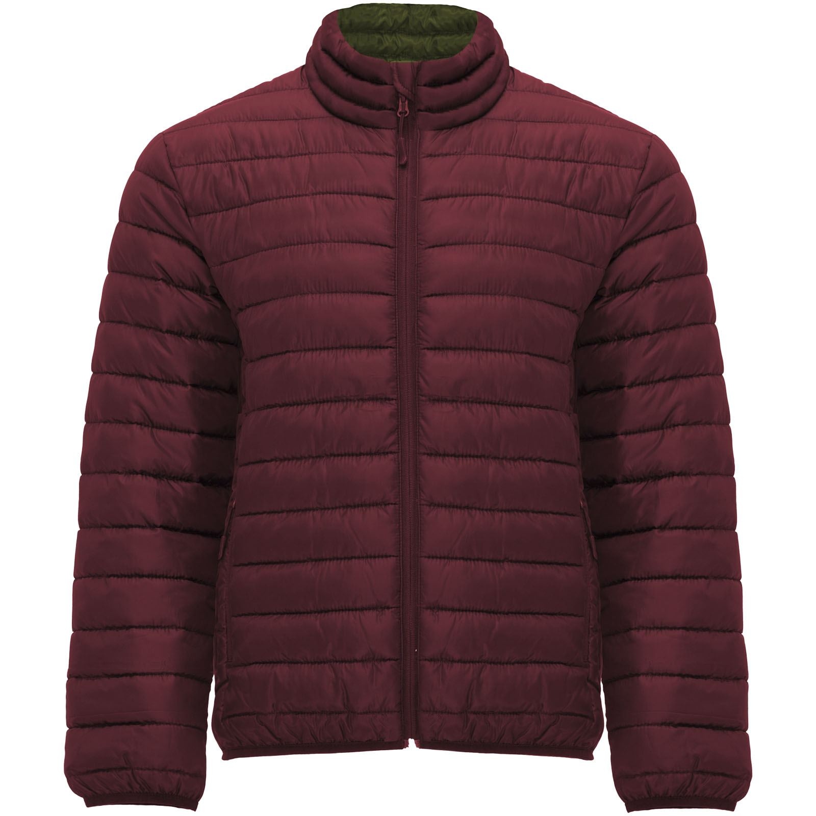 Doudoune Finland avec isolation pour homme 6