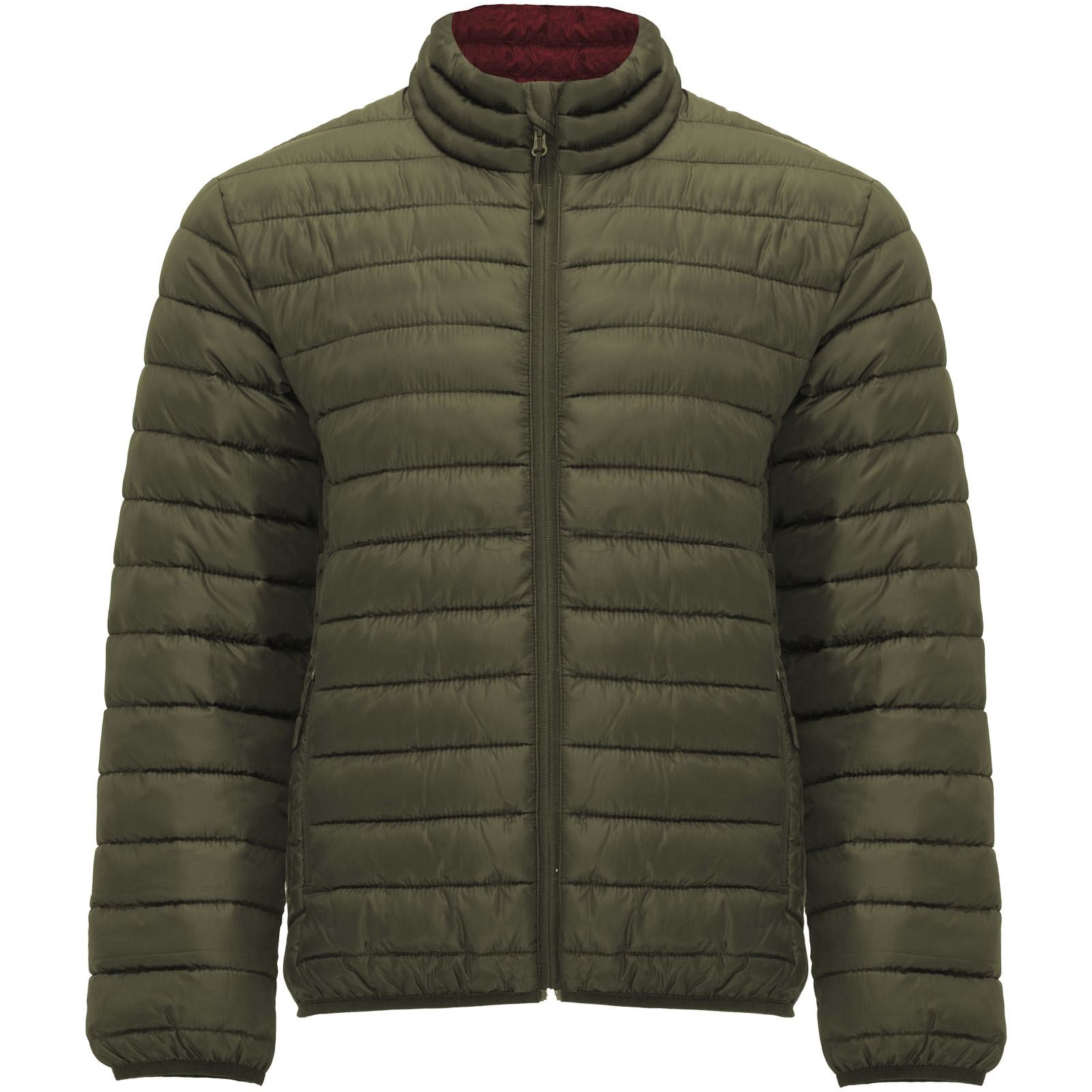 Doudoune Finland avec isolation pour homme 8
