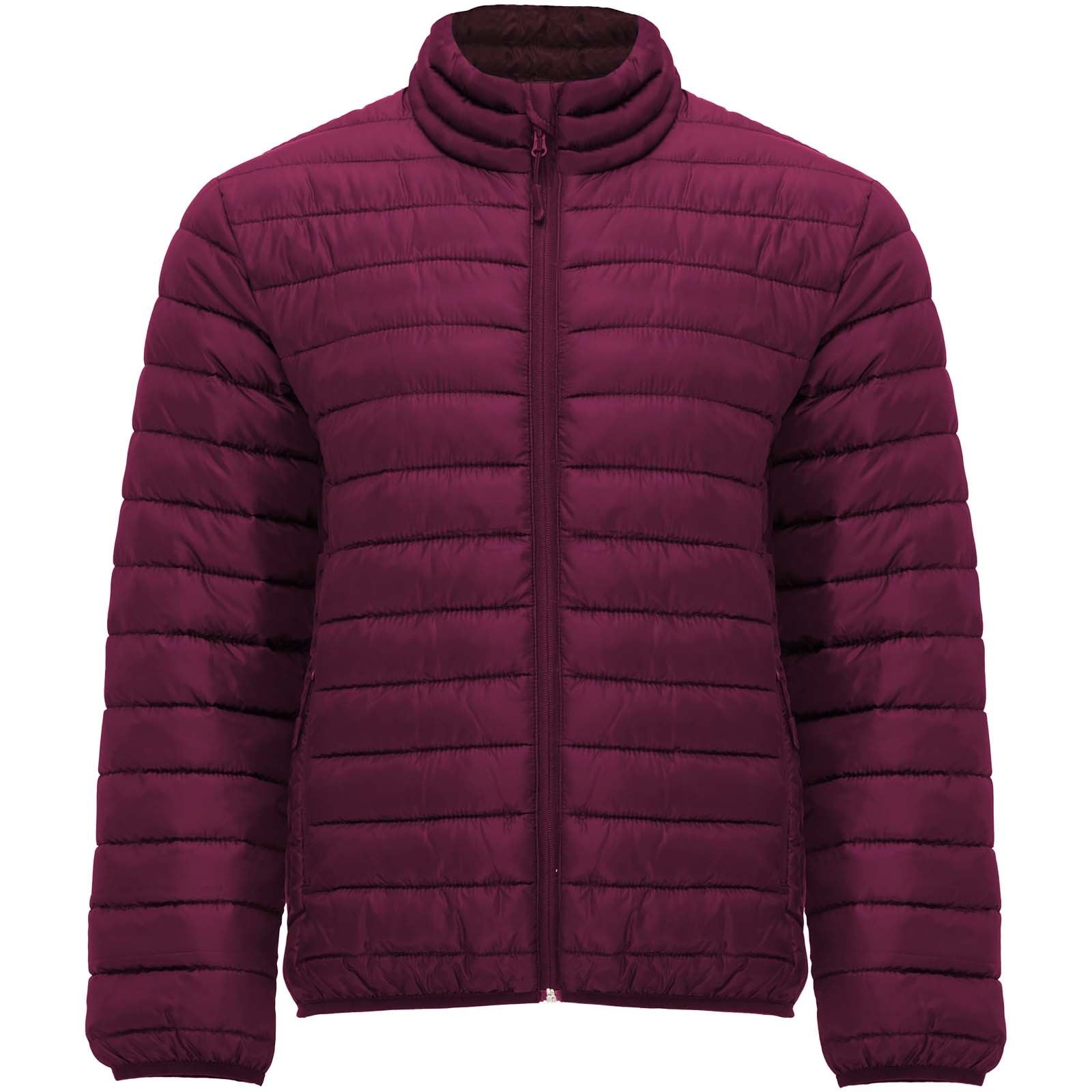 Doudoune Finland avec isolation pour homme 10