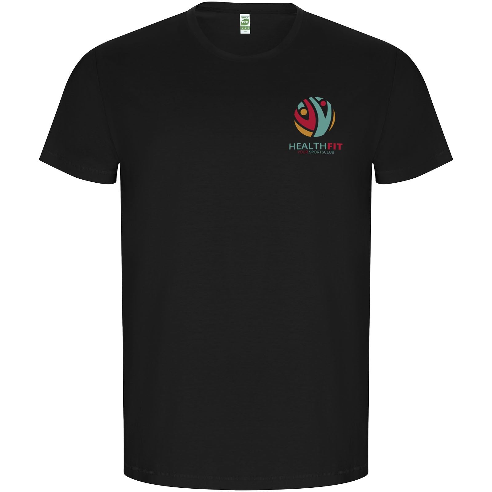 T-shirt Golden à manches courtes pour homme 11