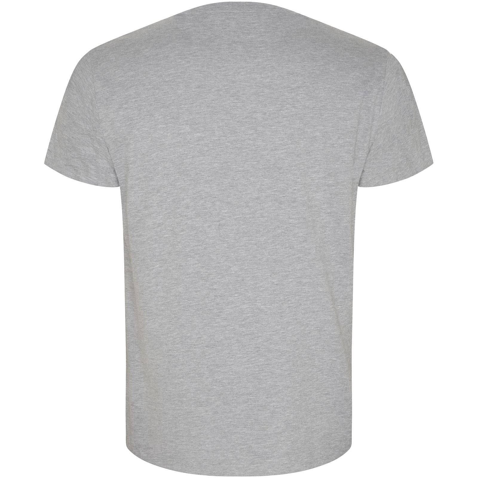 T-shirt Golden à manches courtes pour homme 22