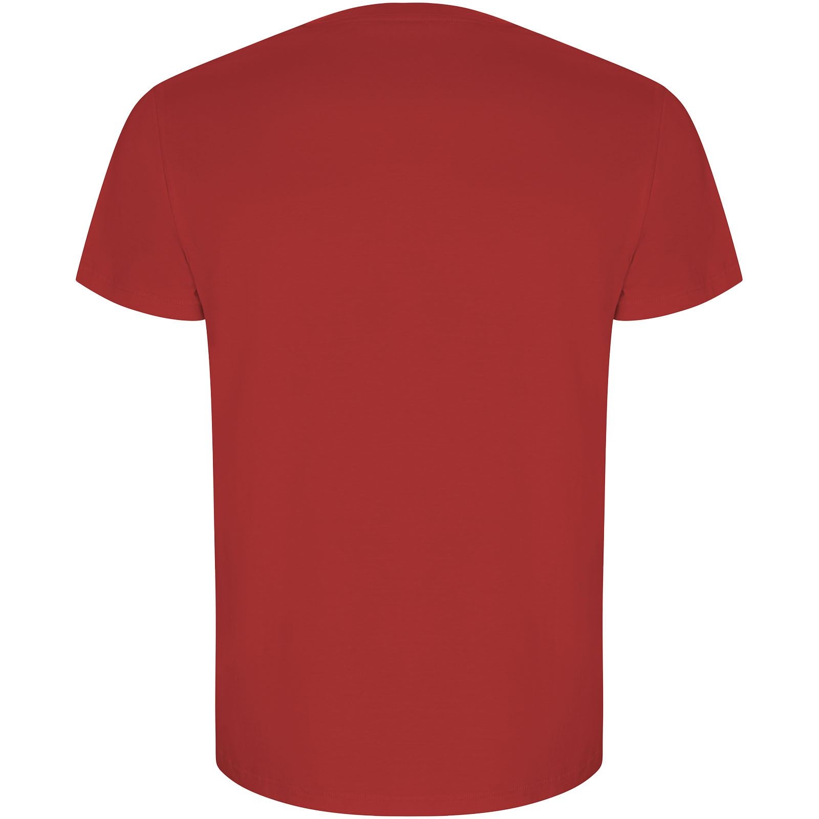 T-shirt Golden à manches courtes pour homme 26