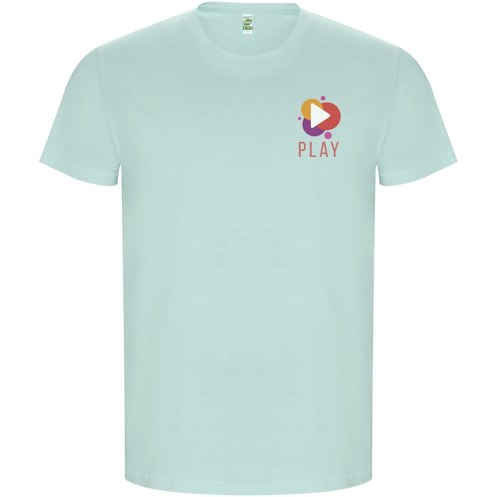 T-shirt Golden à manches courtes pour homme 14