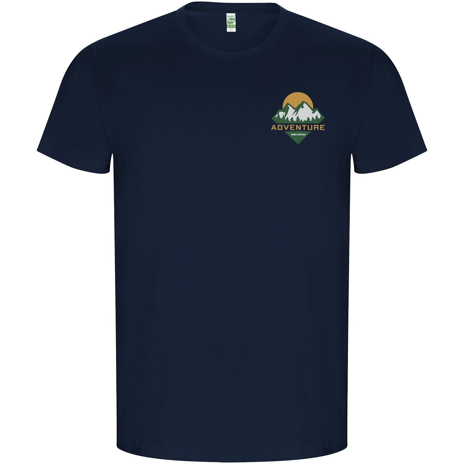 T-shirt Golden à manches courtes pour homme 15