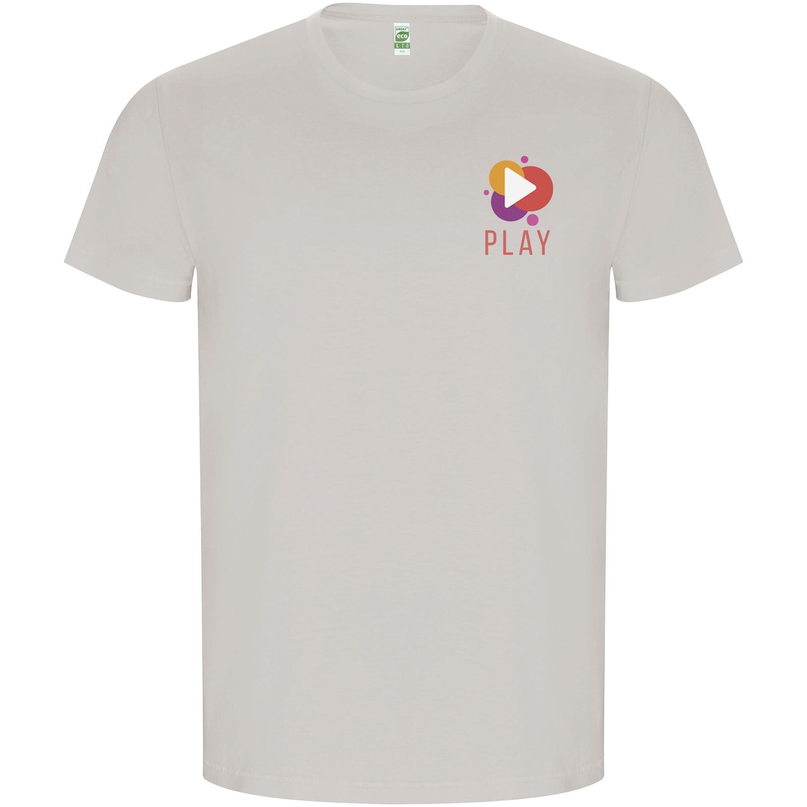 T-shirt Golden à manches courtes pour homme 16