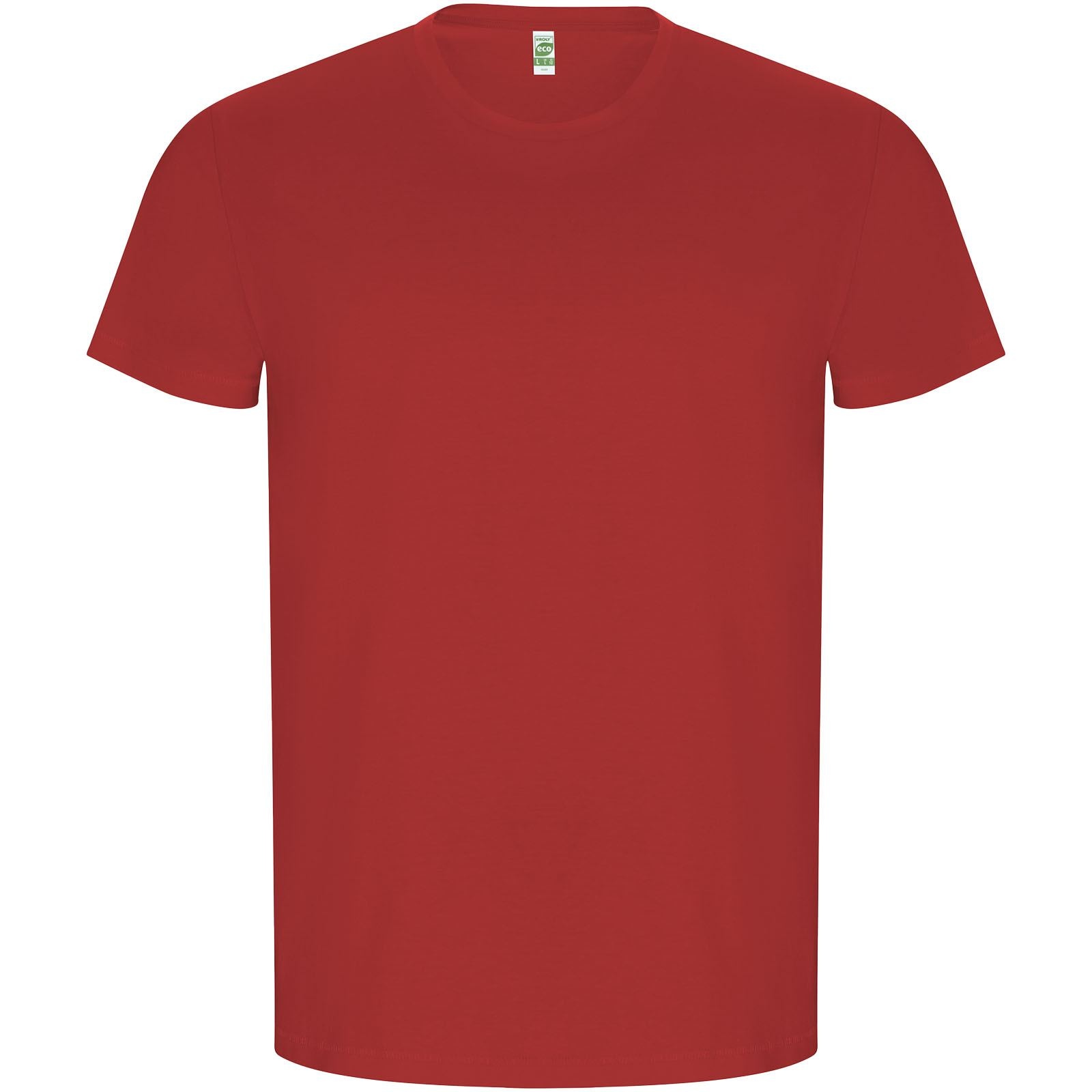 T-shirt Golden à manches courtes pour homme 8