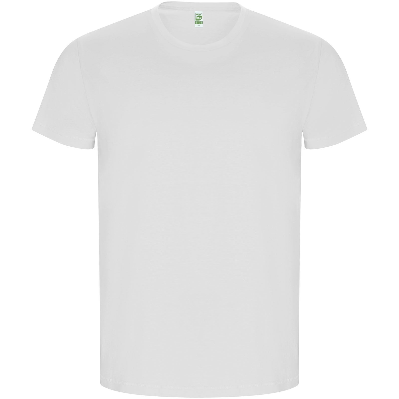 T-shirt Golden à manches courtes pour homme 10