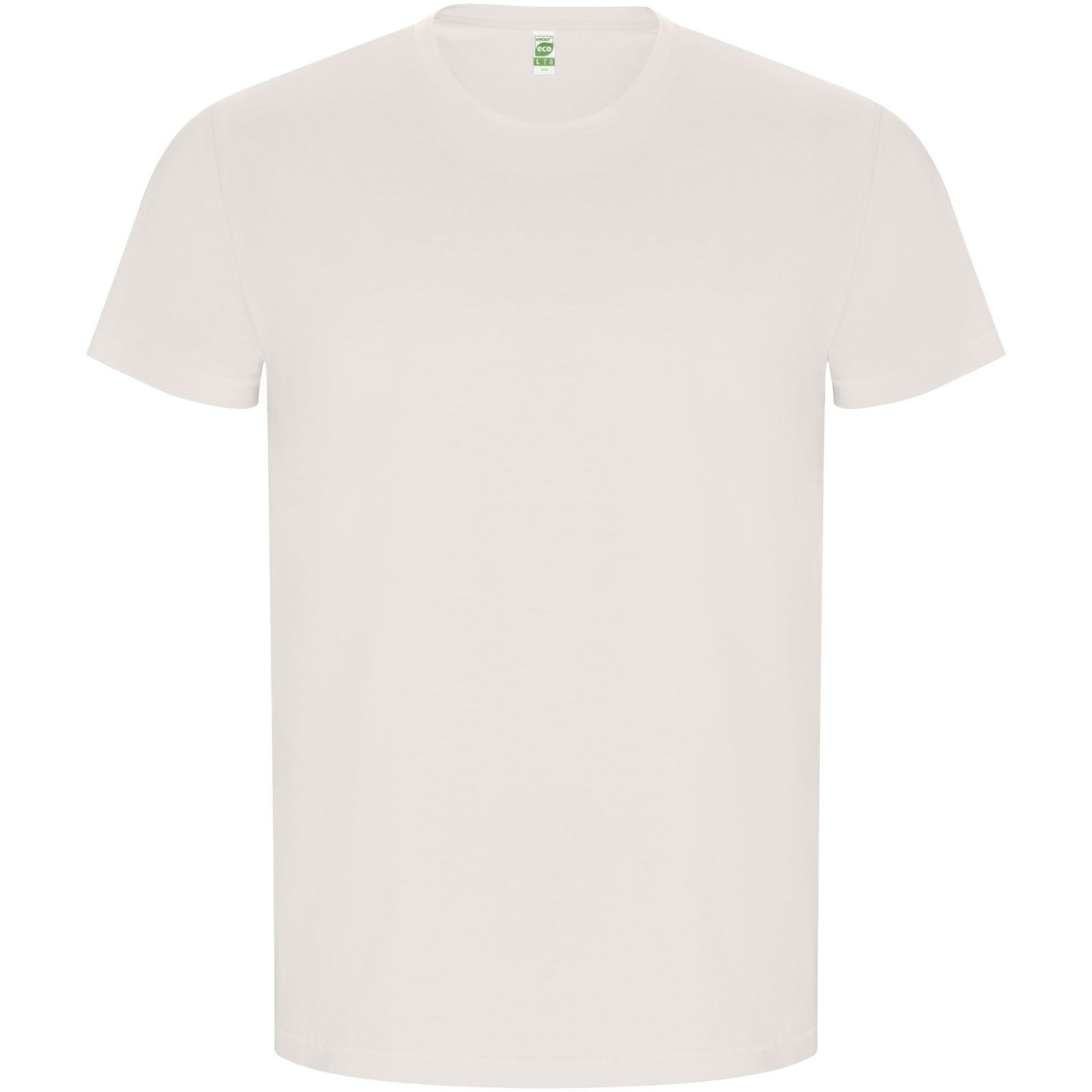 T-shirt Golden à manches courtes pour homme 9