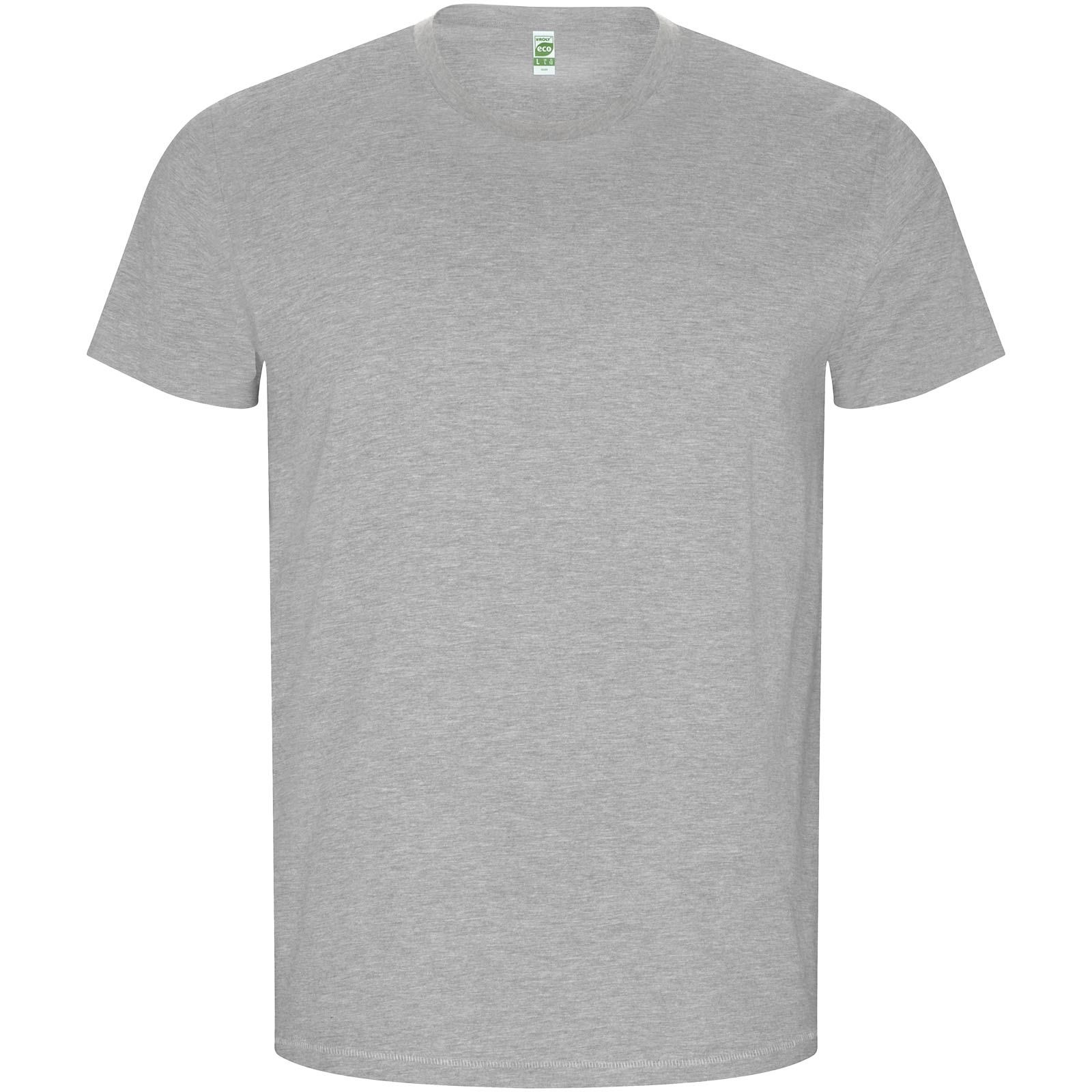 T-shirt Golden à manches courtes pour homme 4