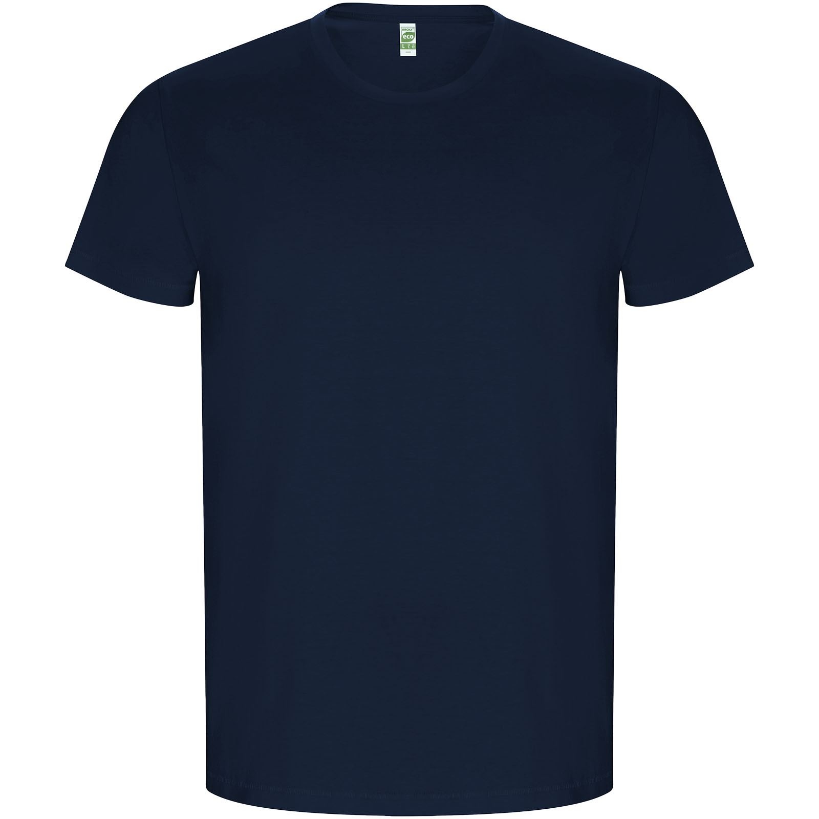 T-shirt Golden à manches courtes pour homme 6