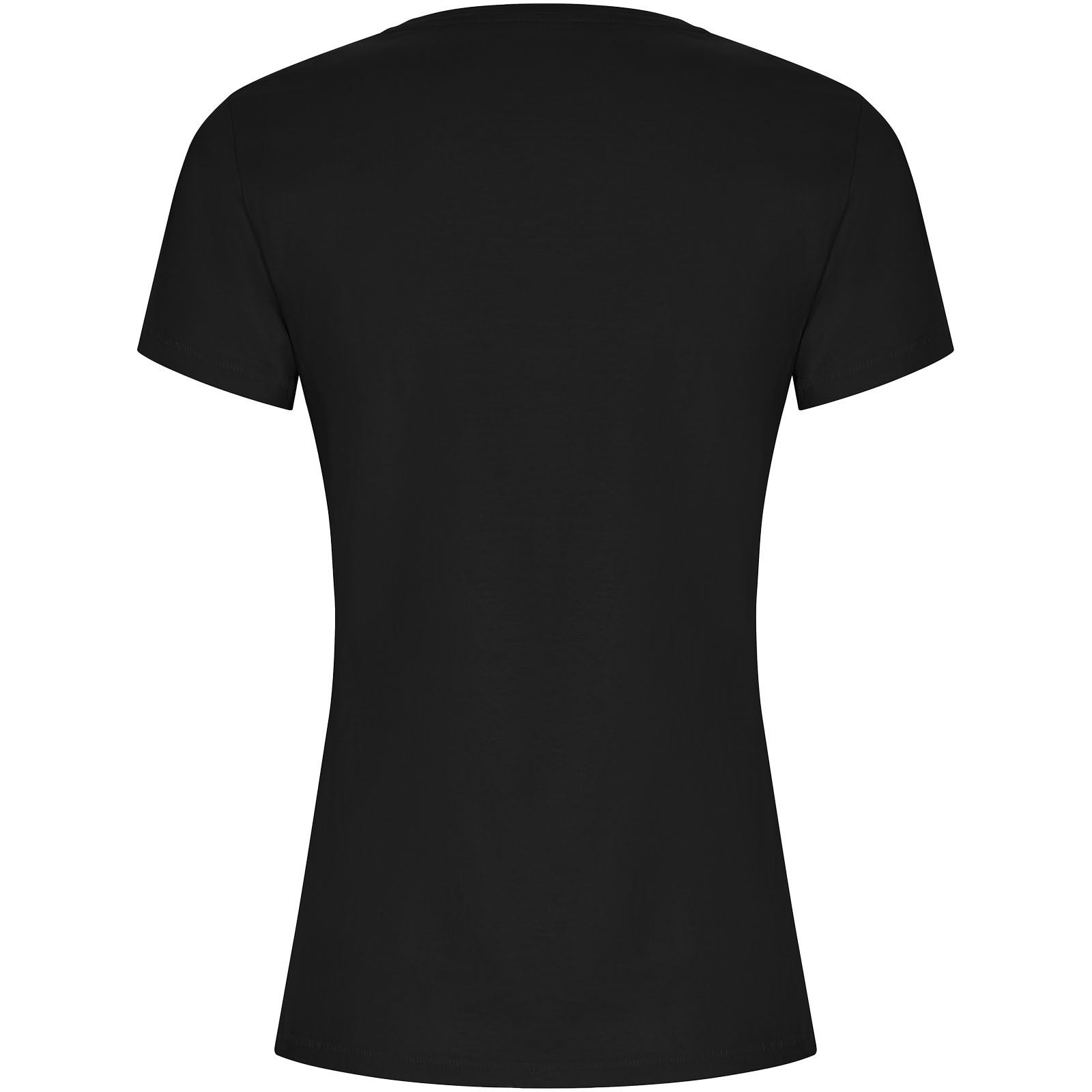 T-shirt Golden à manches courtes pour femme 20