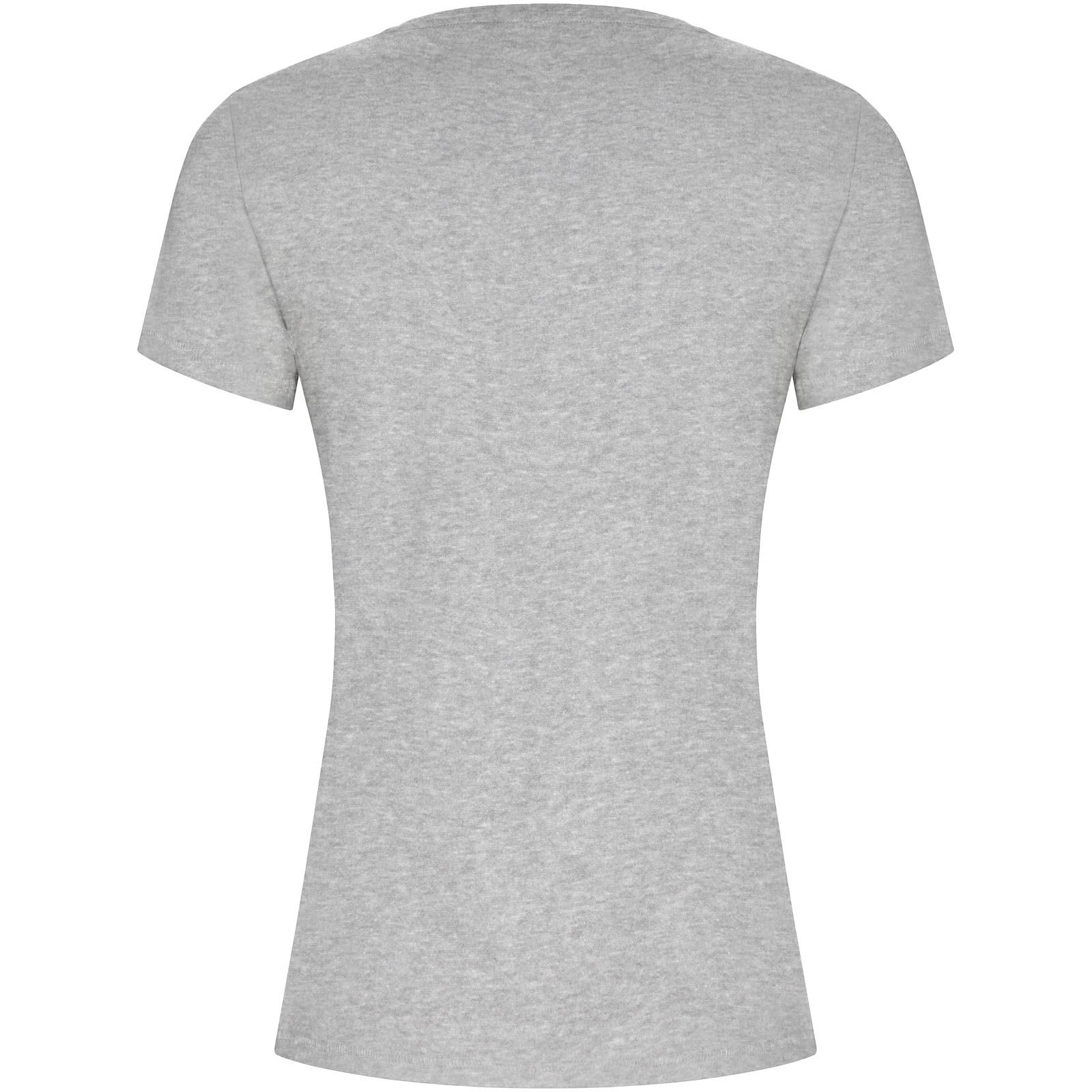 T-shirt Golden à manches courtes pour femme 22