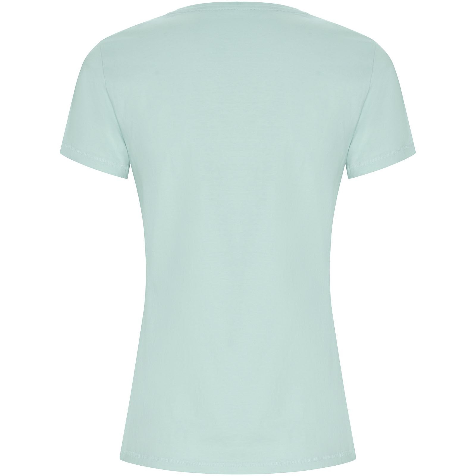 T-shirt Golden à manches courtes pour femme 23