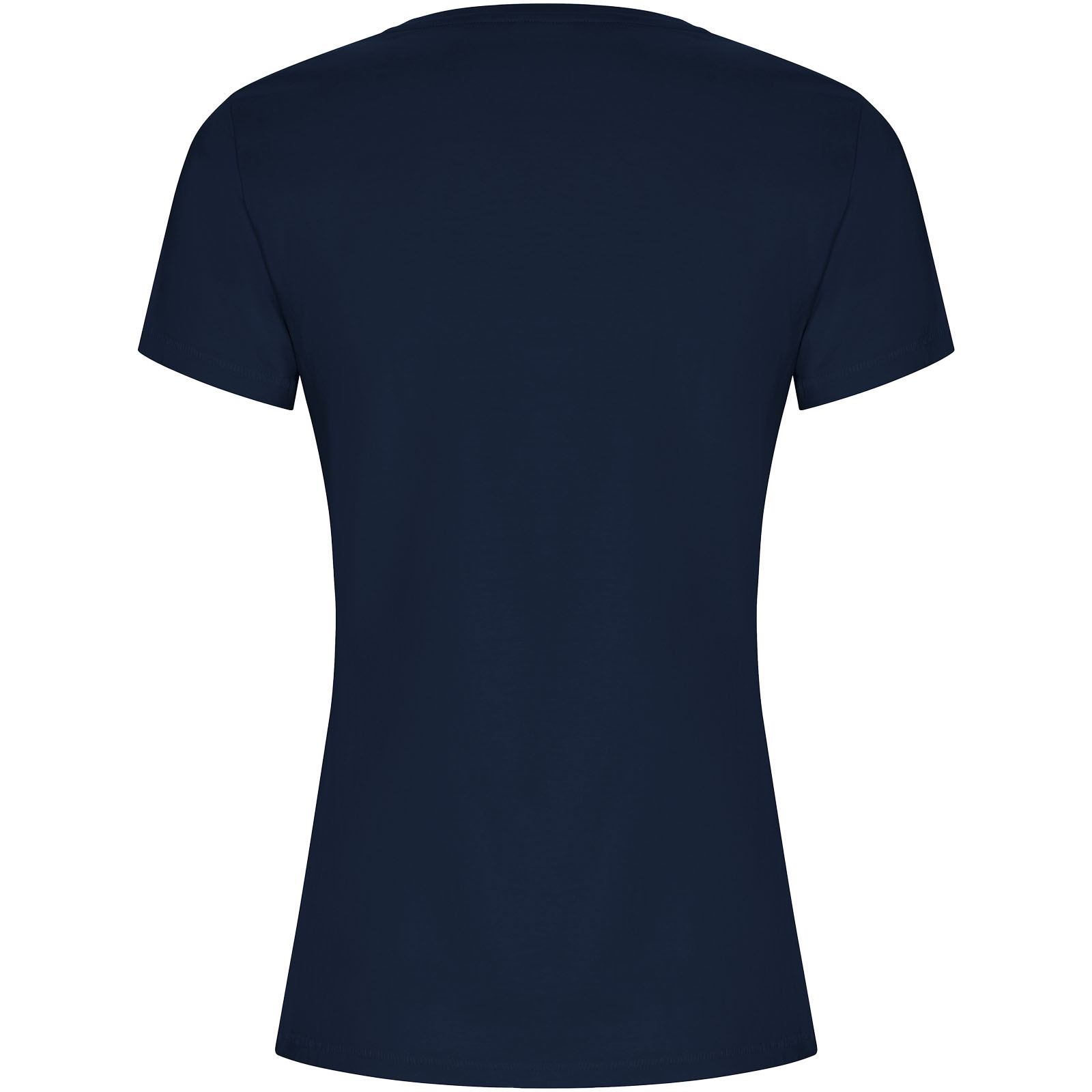 T-shirt Golden à manches courtes pour femme 24