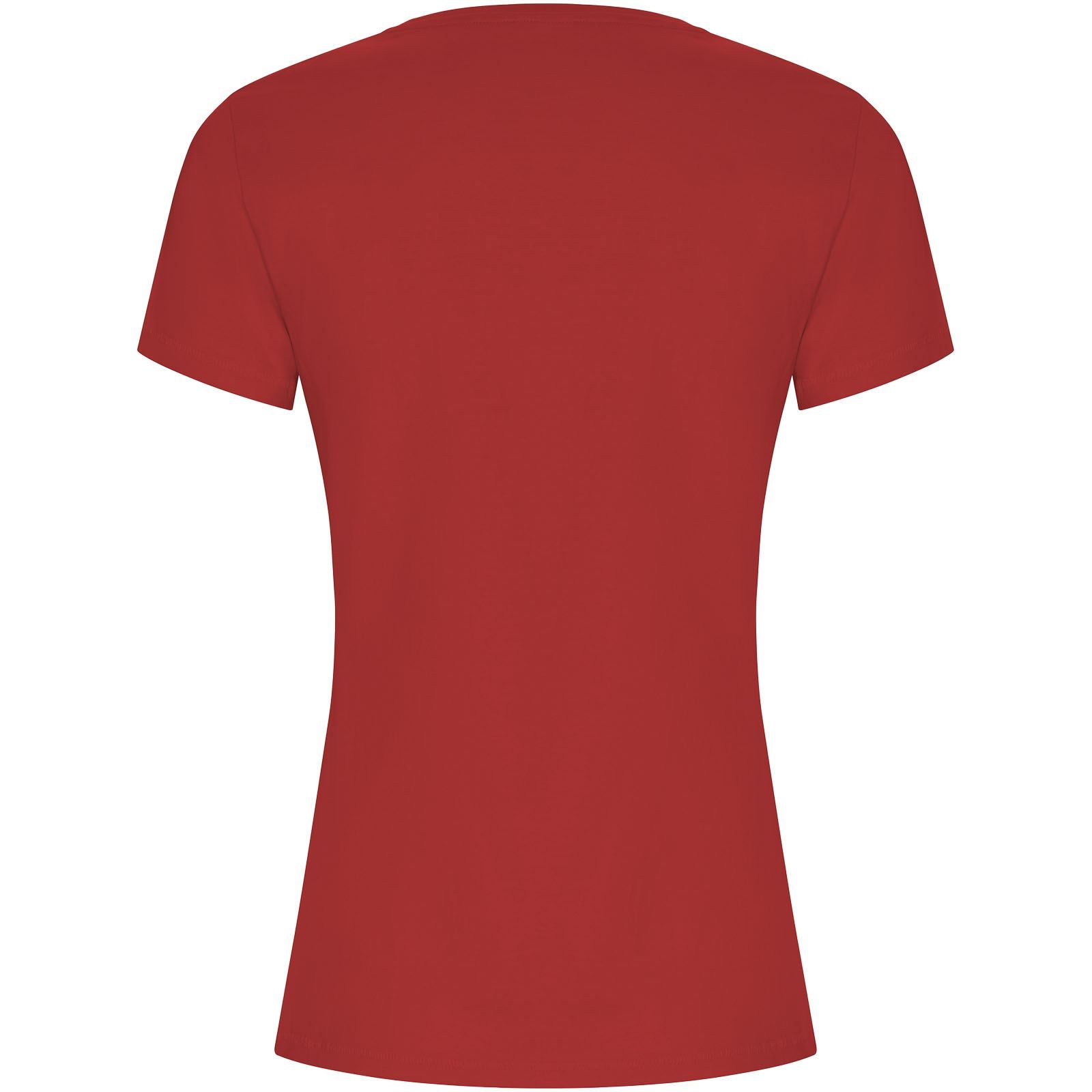 T-shirt Golden à manches courtes pour femme 26