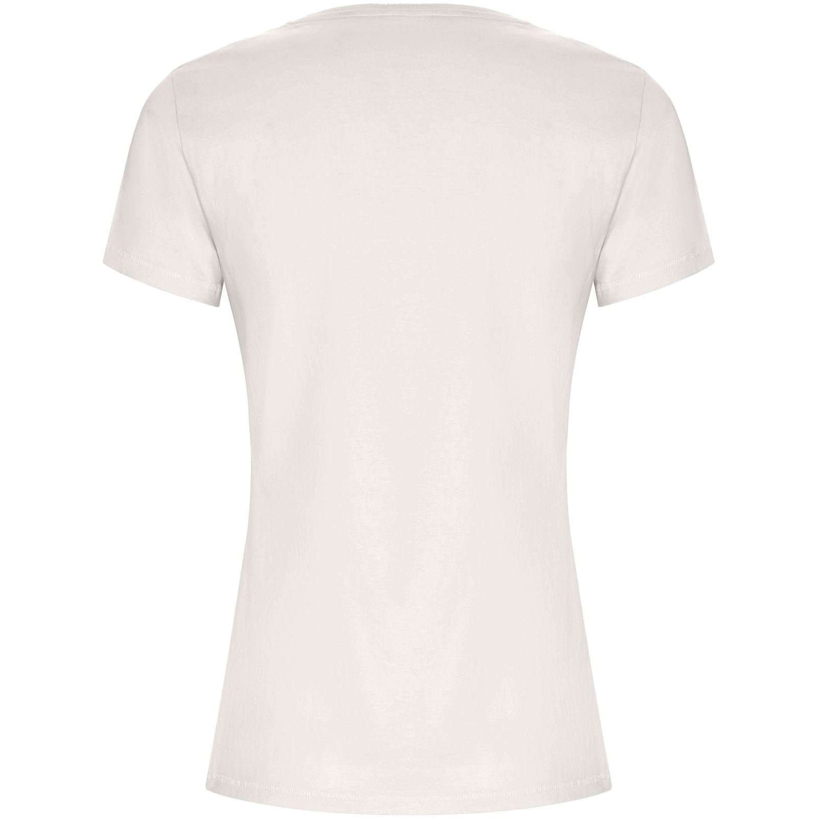 T-shirt Golden à manches courtes pour femme 27