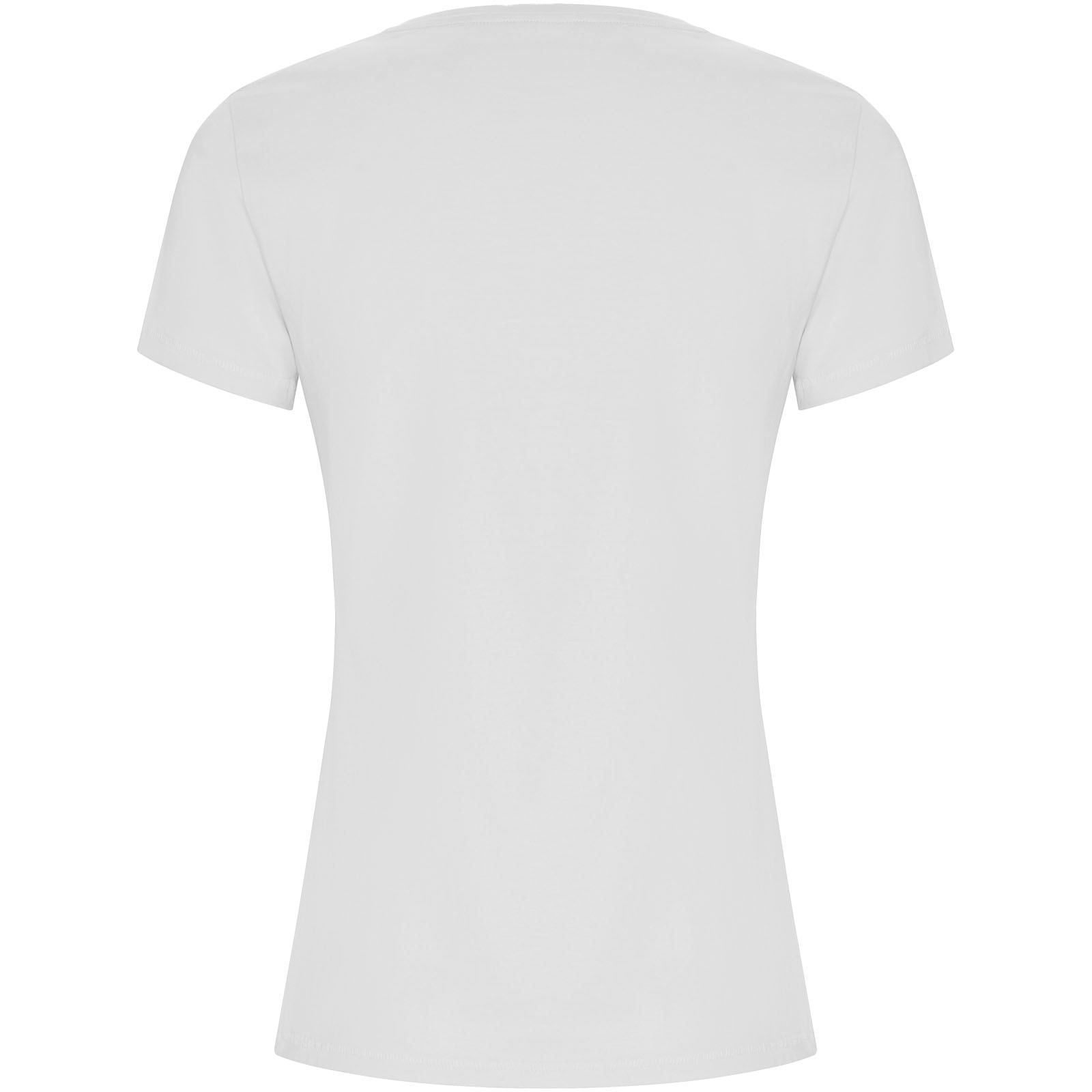 T-shirt Golden à manches courtes pour femme 28