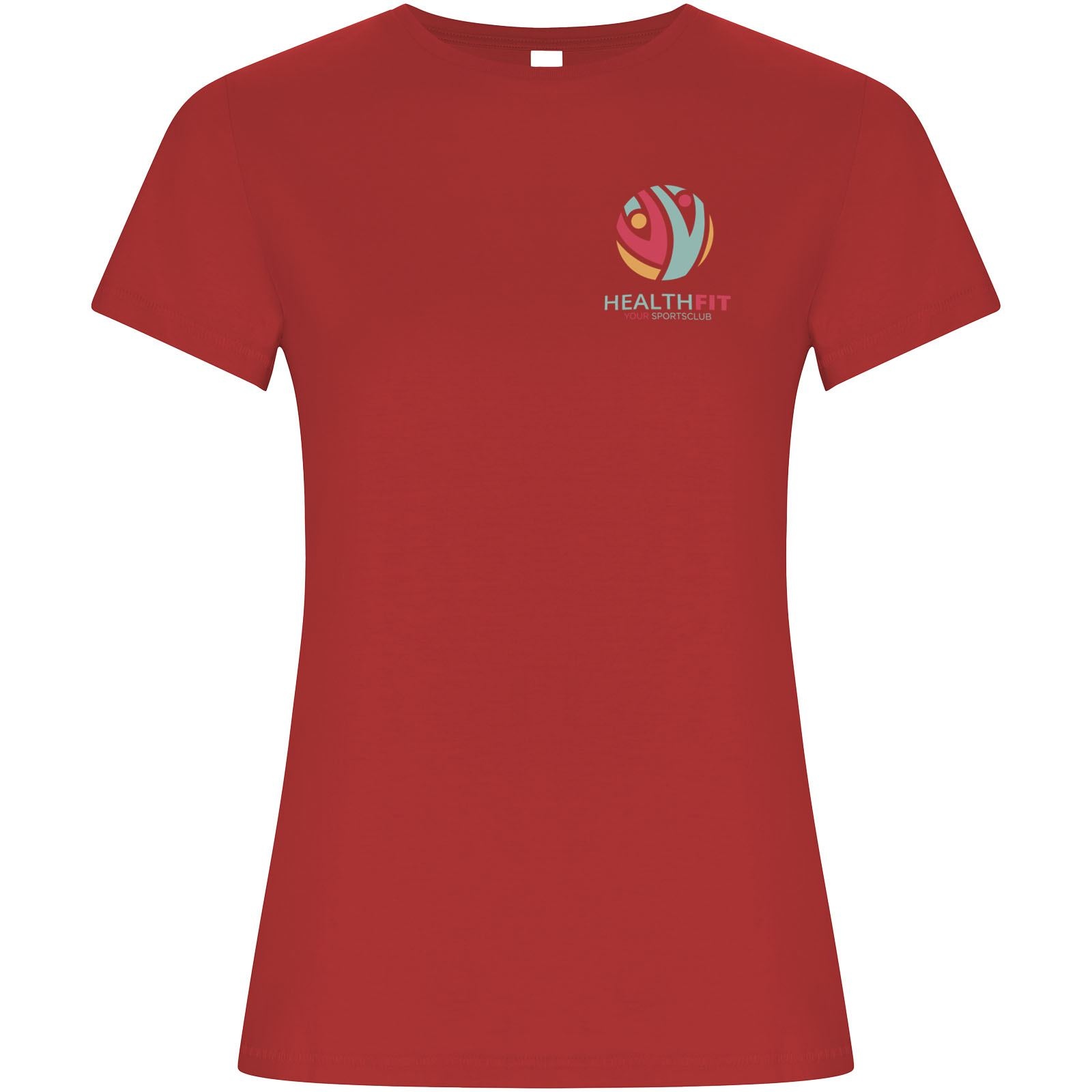 T-shirt Golden à manches courtes pour femme 17
