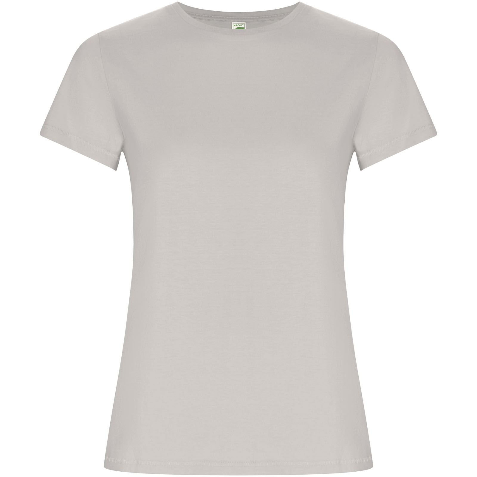 T-shirt Golden à manches courtes pour femme 7