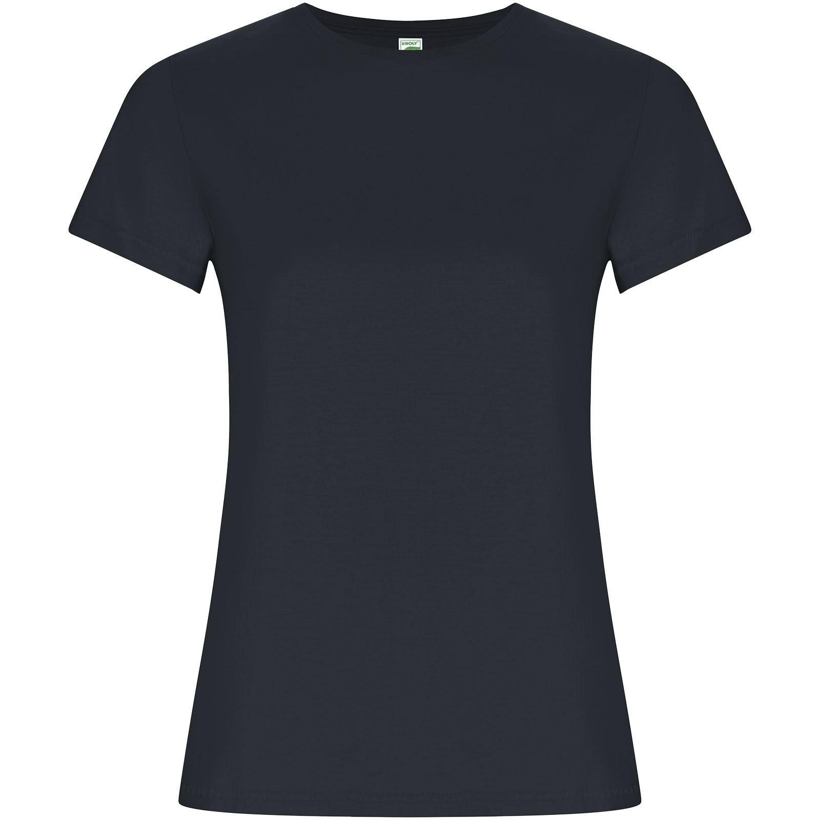 T-shirt Golden à manches courtes pour femme 3
