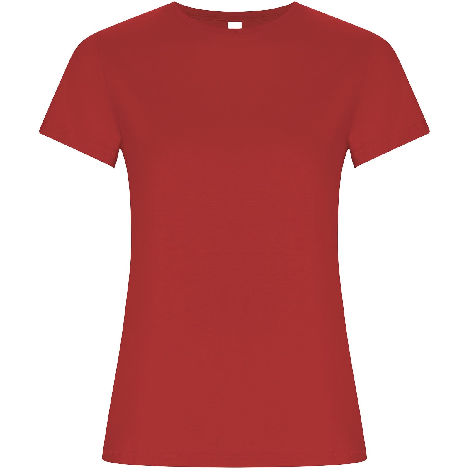 T-shirt Golden à manches courtes pour femme 8