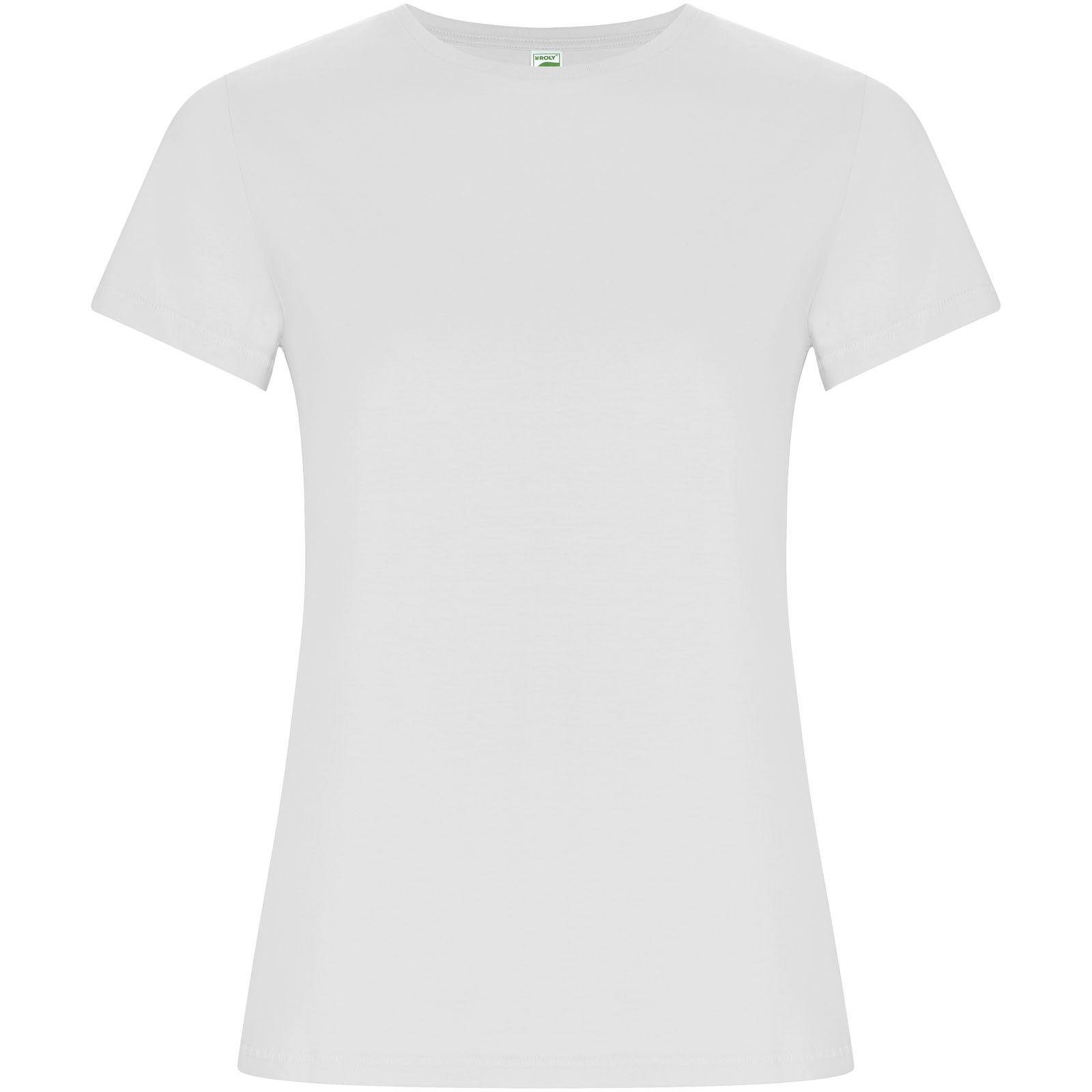 T-shirt Golden à manches courtes pour femme 10