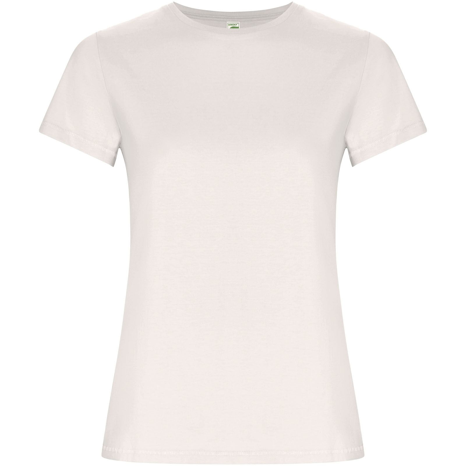 T-shirt Golden à manches courtes pour femme 9