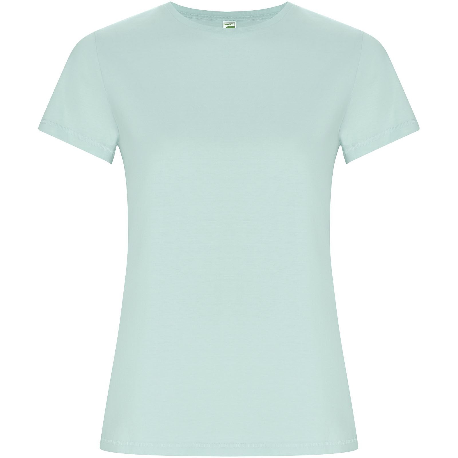 T-shirt Golden à manches courtes pour femme 5