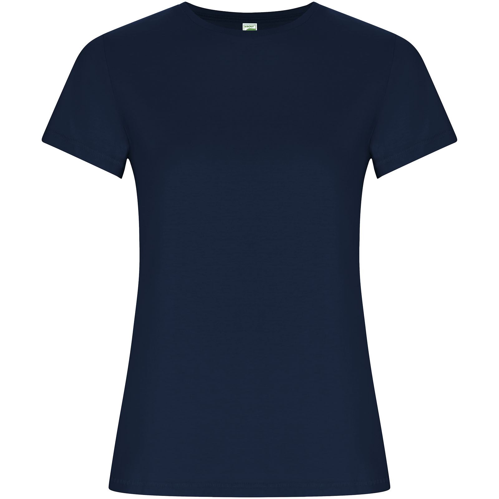 T-shirt Golden à manches courtes pour femme 6