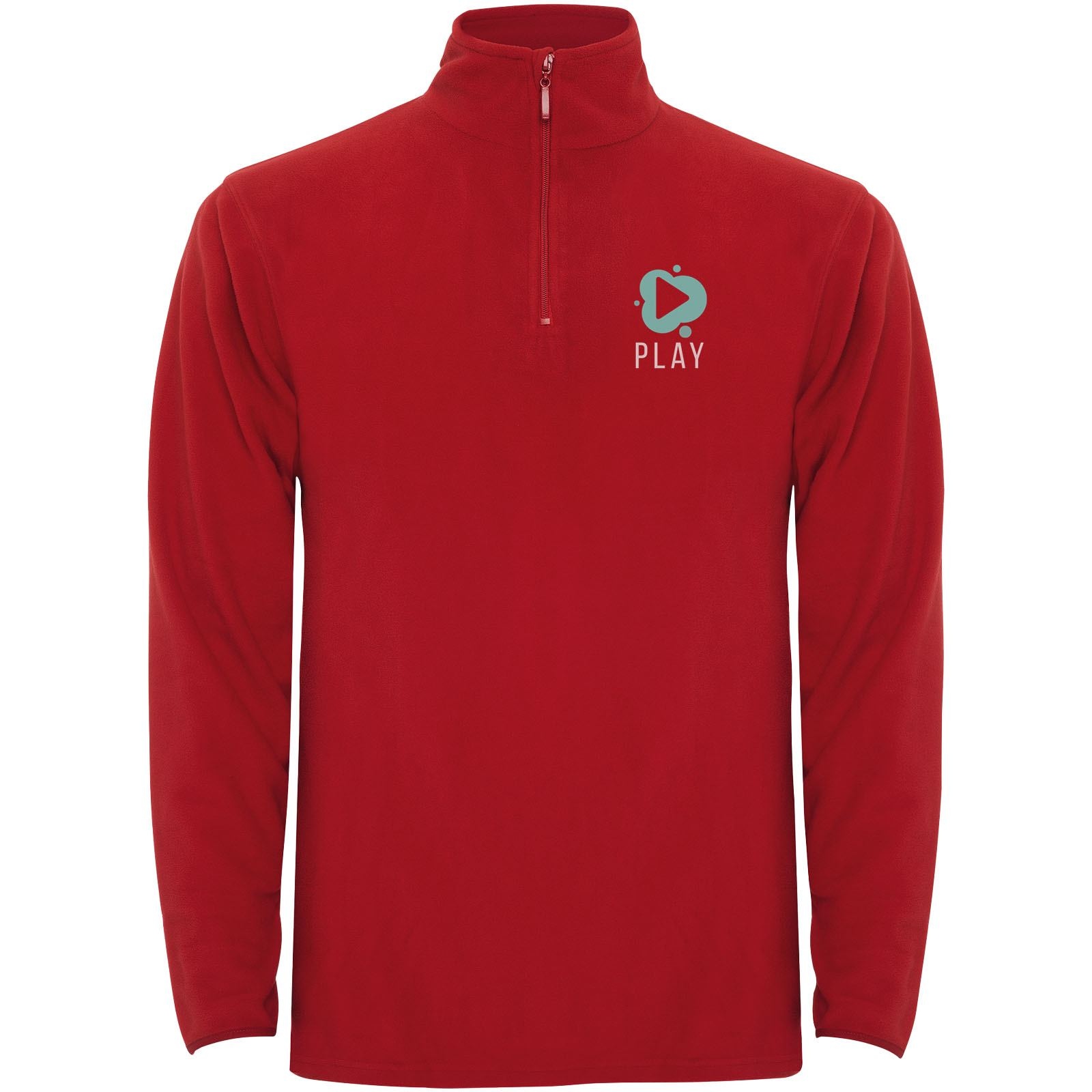 Veste polaire Himalaya avec fermeture quart de zip pour homme 8
