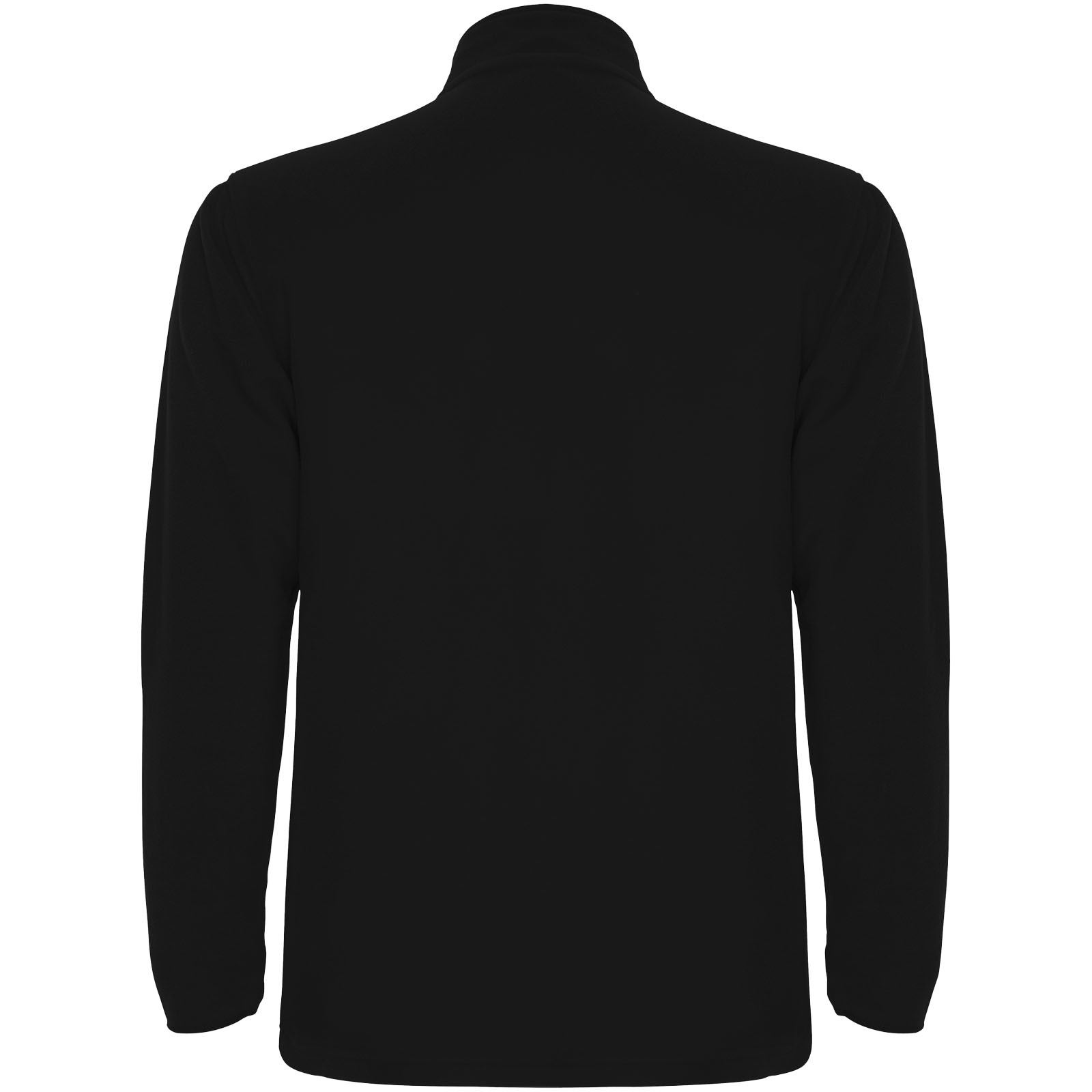 Veste polaire Himalaya avec fermeture quart de zip pour homme 10