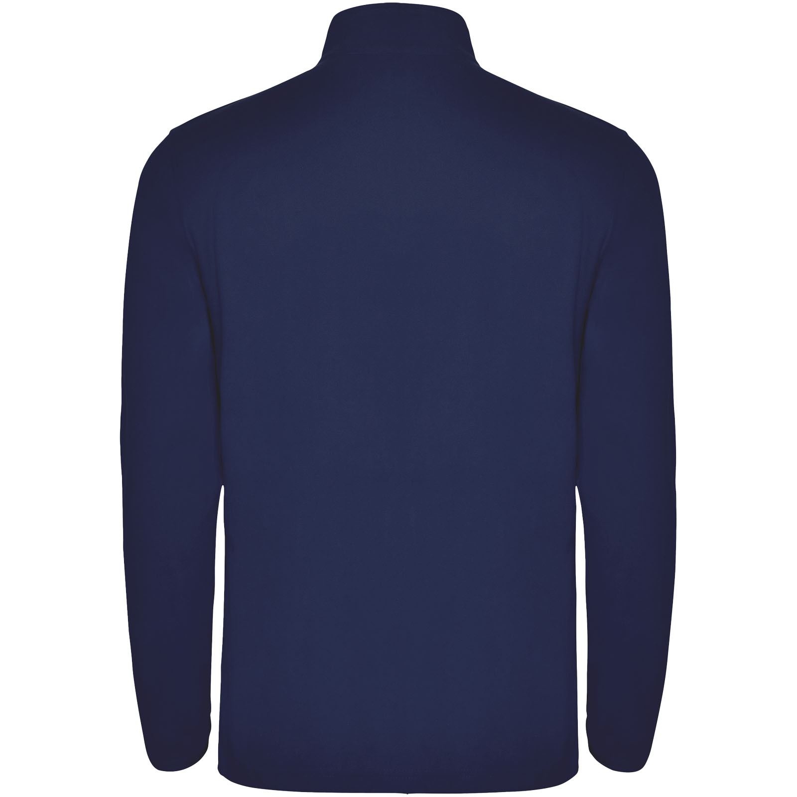 Veste polaire Himalaya avec fermeture quart de zip pour homme 11