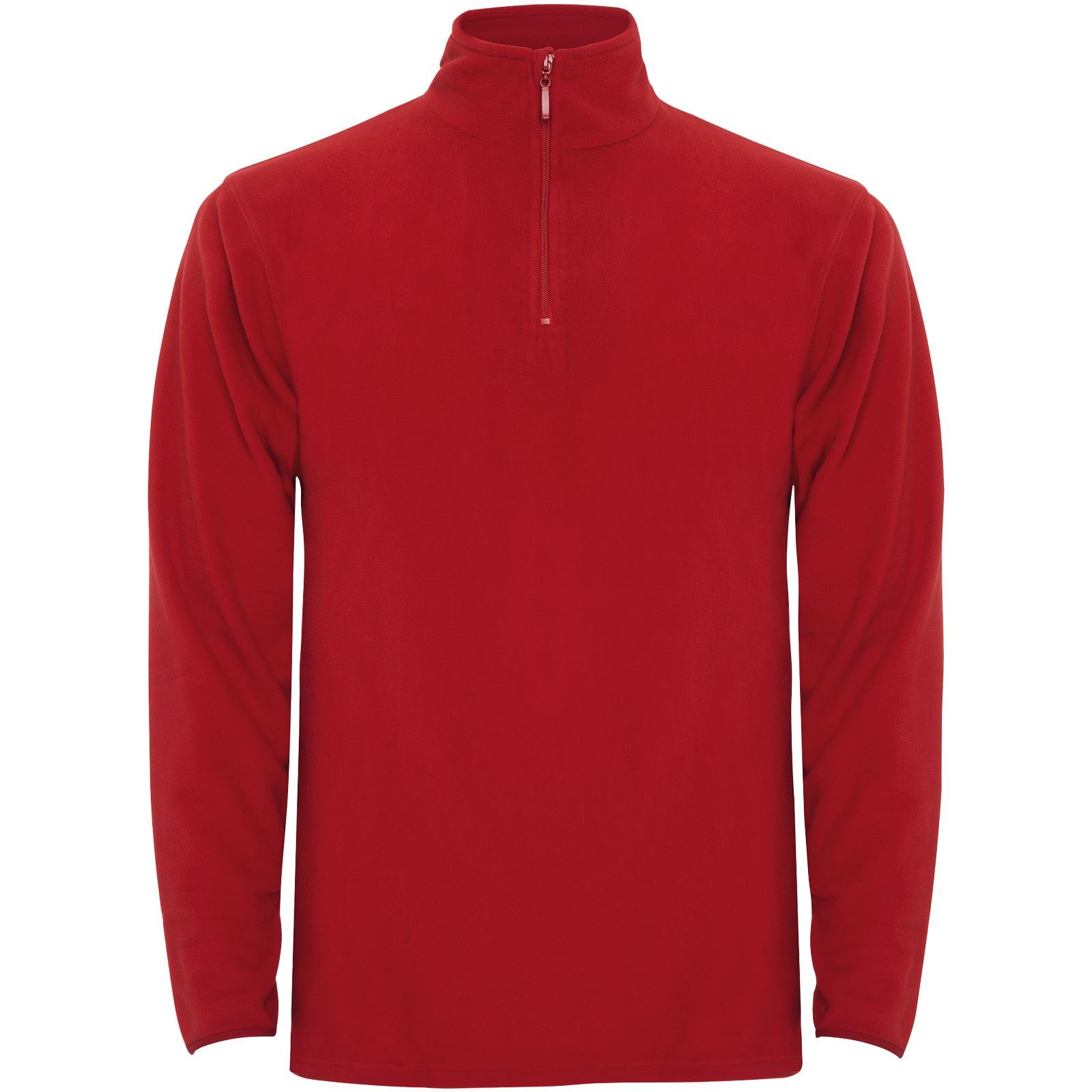 Veste polaire Himalaya avec fermeture quart de zip pour homme 4