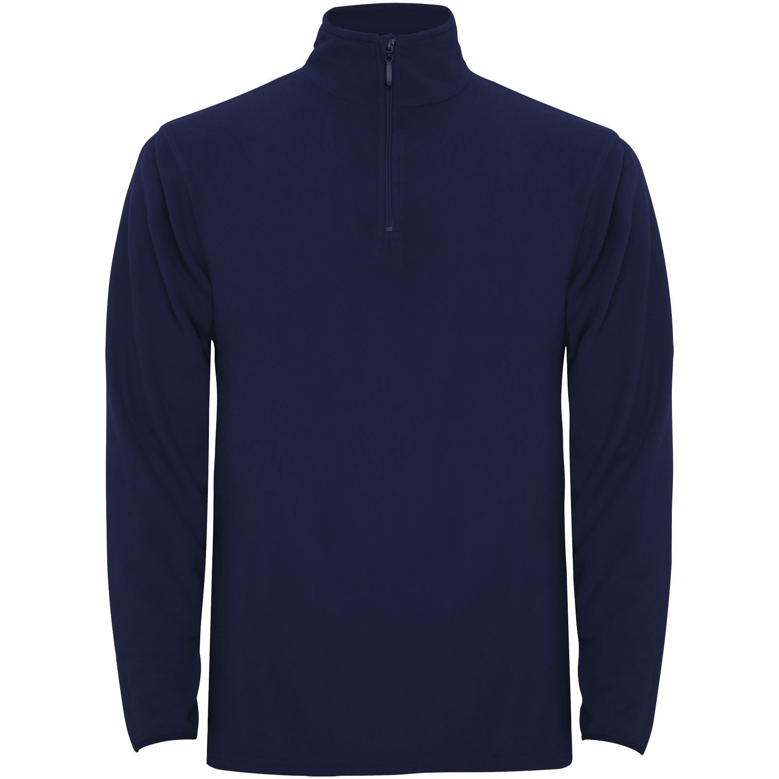 Veste polaire Himalaya avec fermeture quart de zip pour homme 3