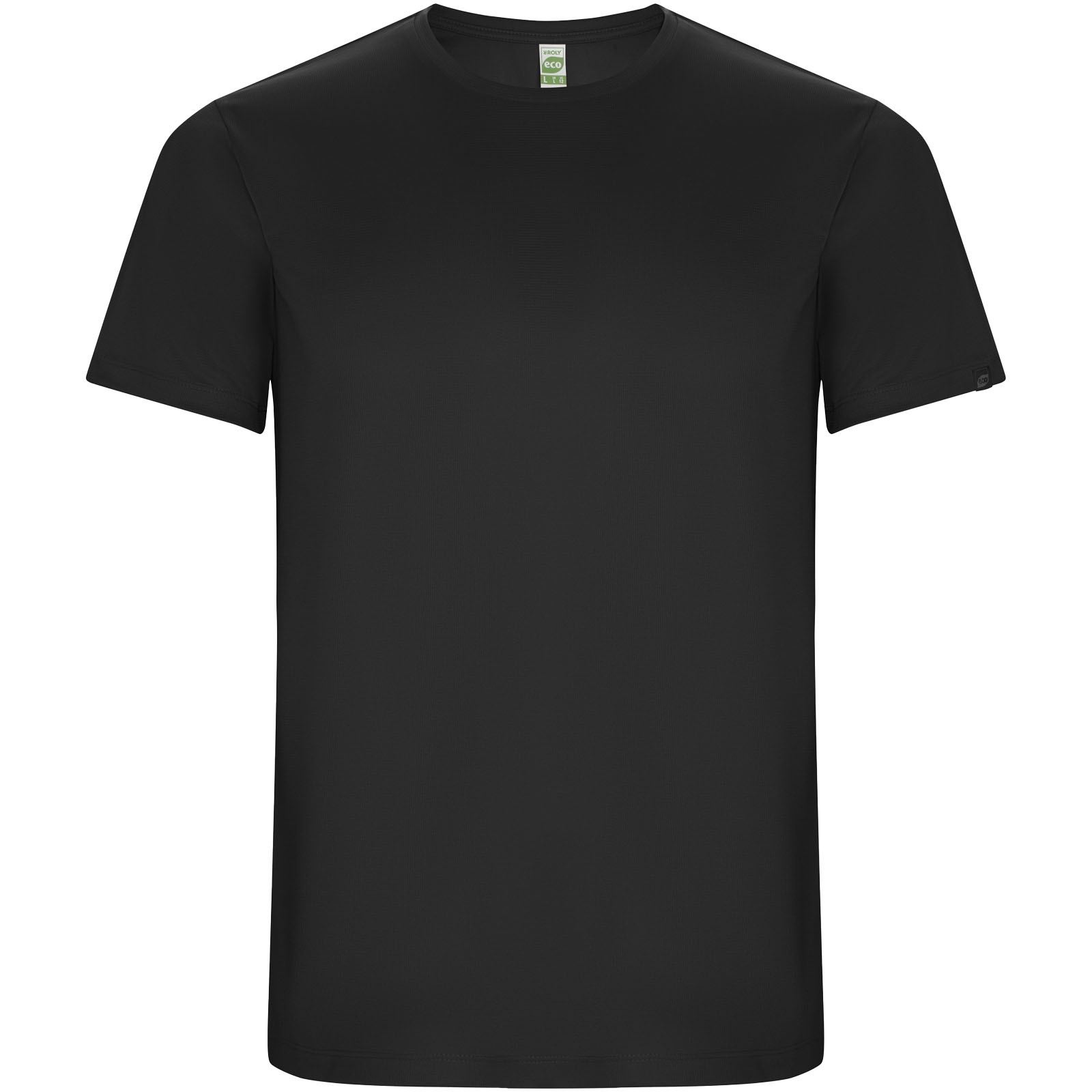 T-shirt sport Imola à manches courtes pour enfant 3
