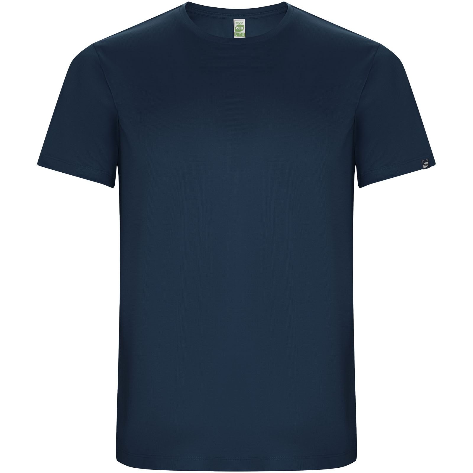 T-shirt sport Imola à manches courtes pour enfant 11