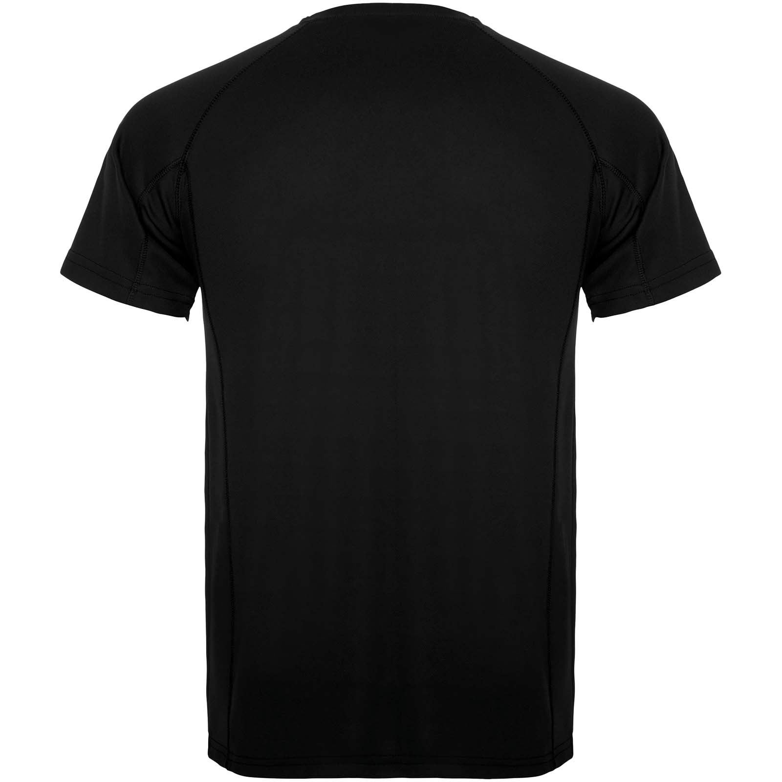 T-shirt sport Montecarlo maille piquée à manches courtes pour homme 36