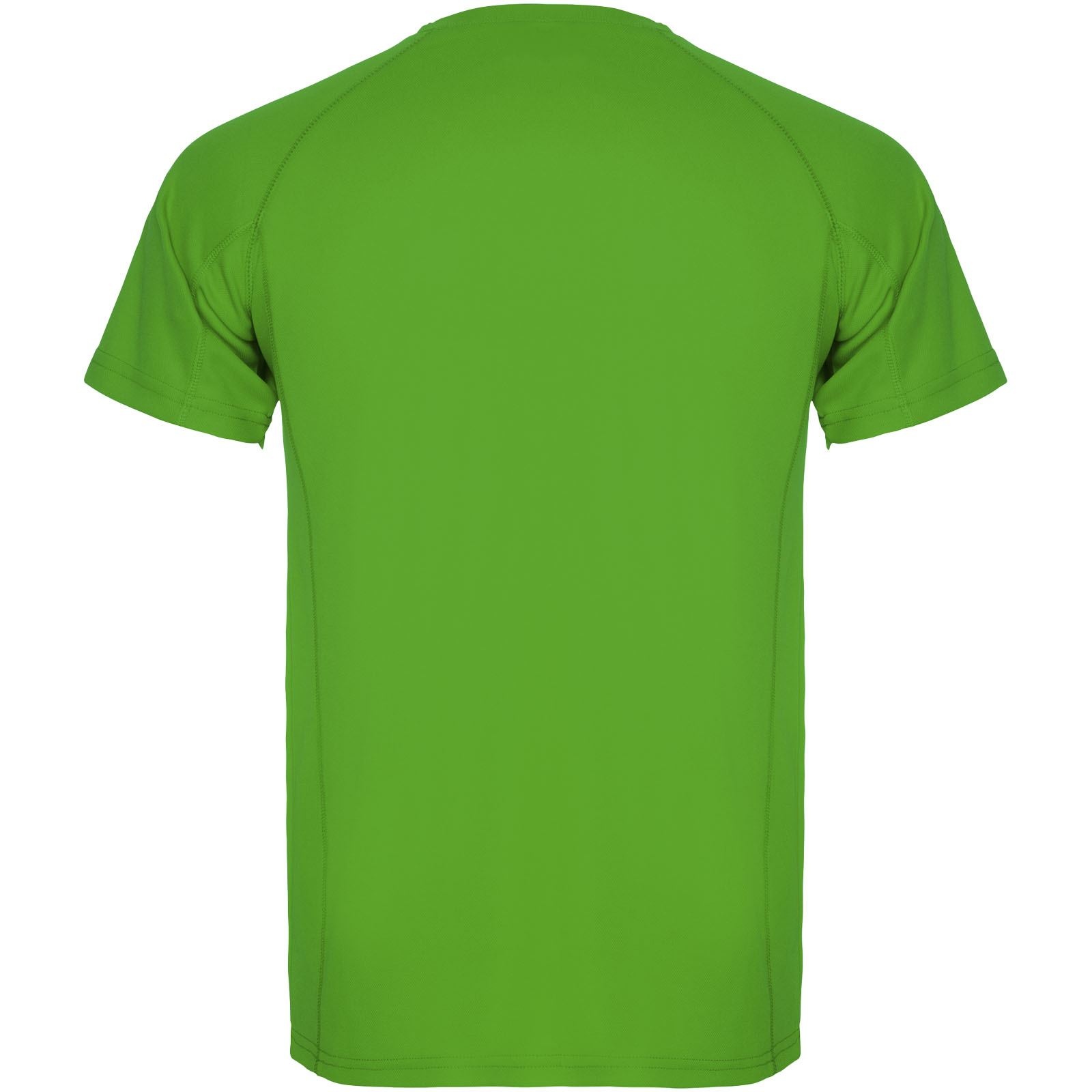 T-shirt sport Montecarlo maille piquée à manches courtes pour homme 39