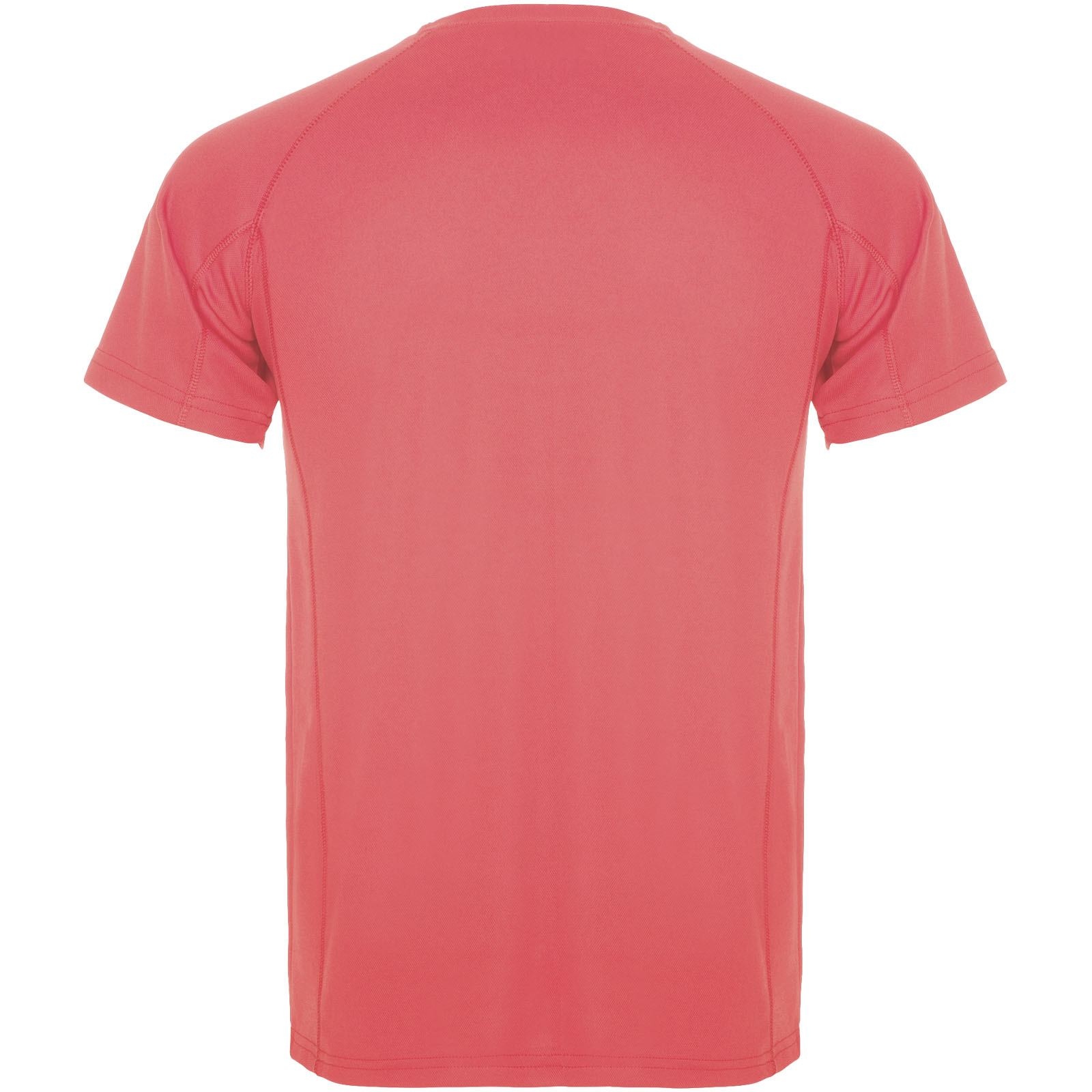 T-shirt sport Montecarlo maille piquée à manches courtes pour homme 41