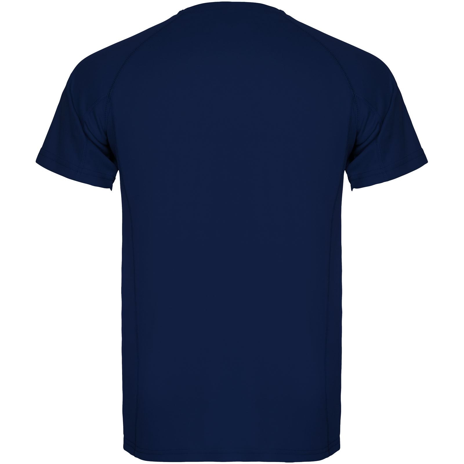 T-shirt sport Montecarlo maille piquée à manches courtes pour homme 46