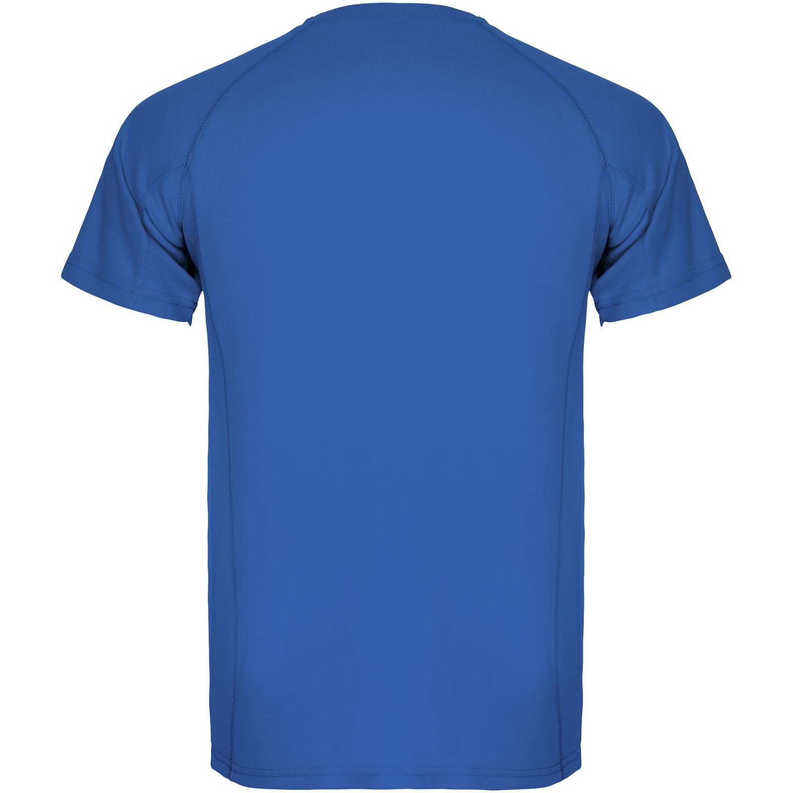 T-shirt sport Montecarlo maille piquée à manches courtes pour homme 49