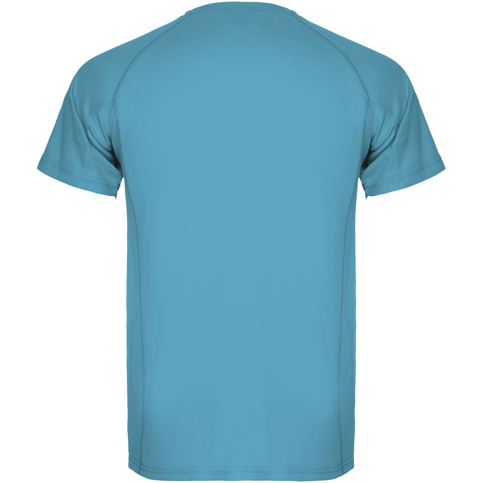 T-shirt sport Montecarlo maille piquée à manches courtes pour homme 50