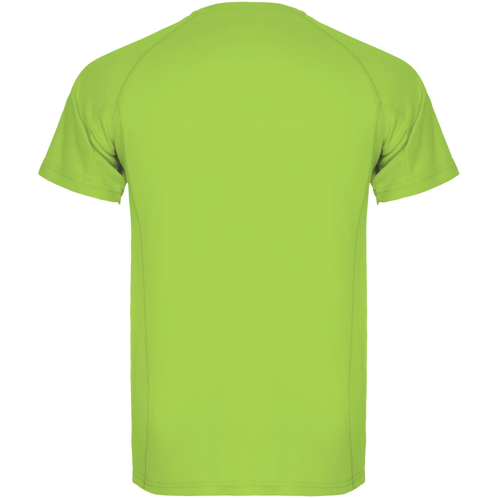T-shirt sport Montecarlo à manches courtes pour enfant 38