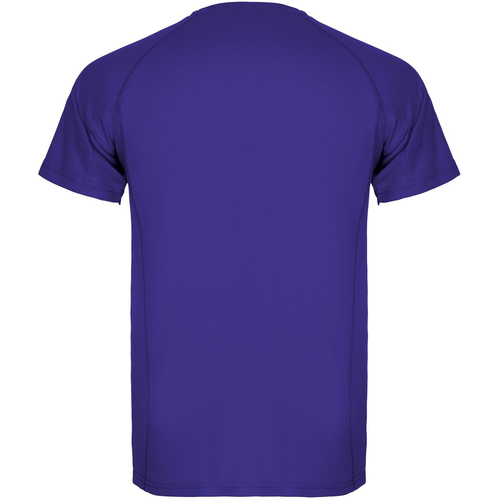 T-shirt sport Montecarlo à manches courtes pour enfant 39